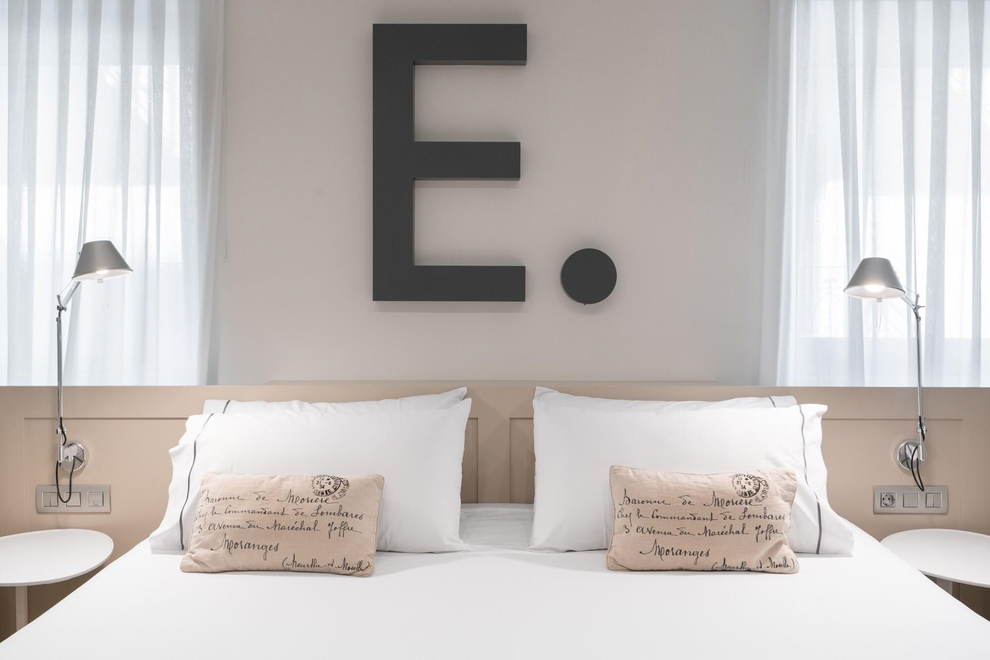 Double Room Premium