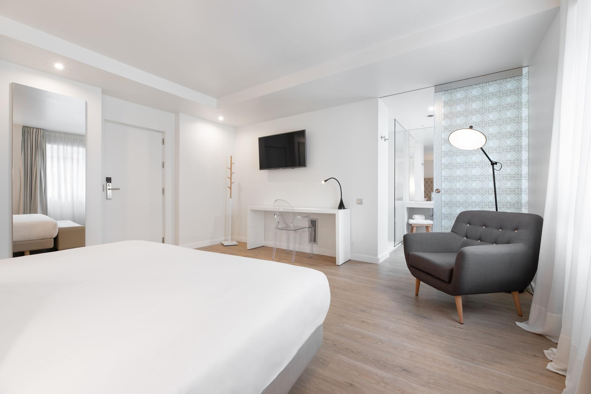 Double Room Premium