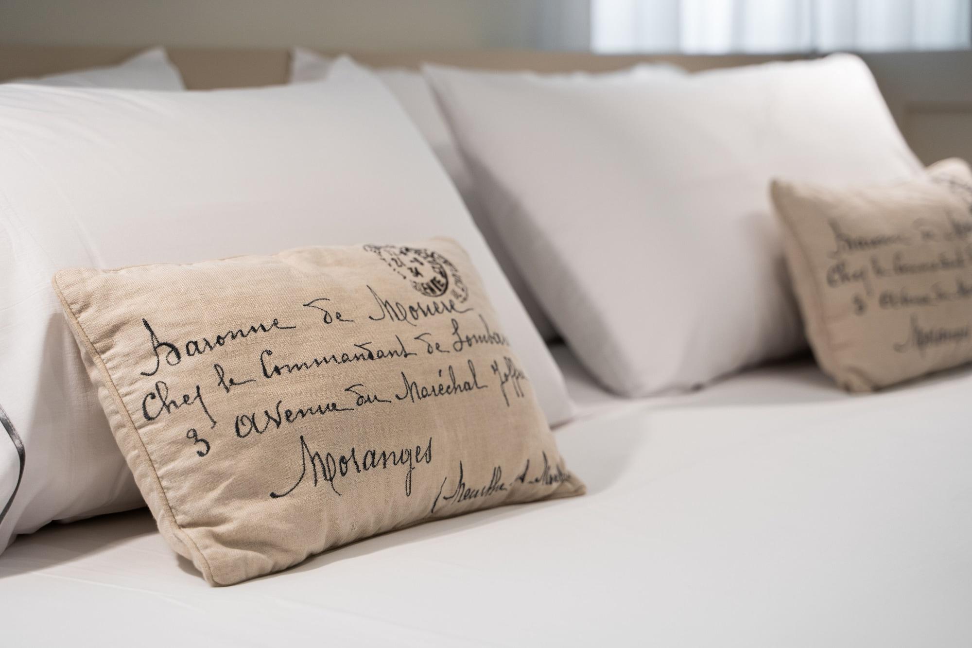 Double Room Premium
