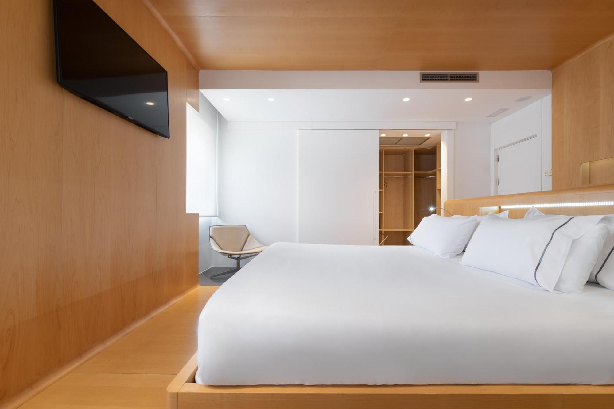 Double Room Premium