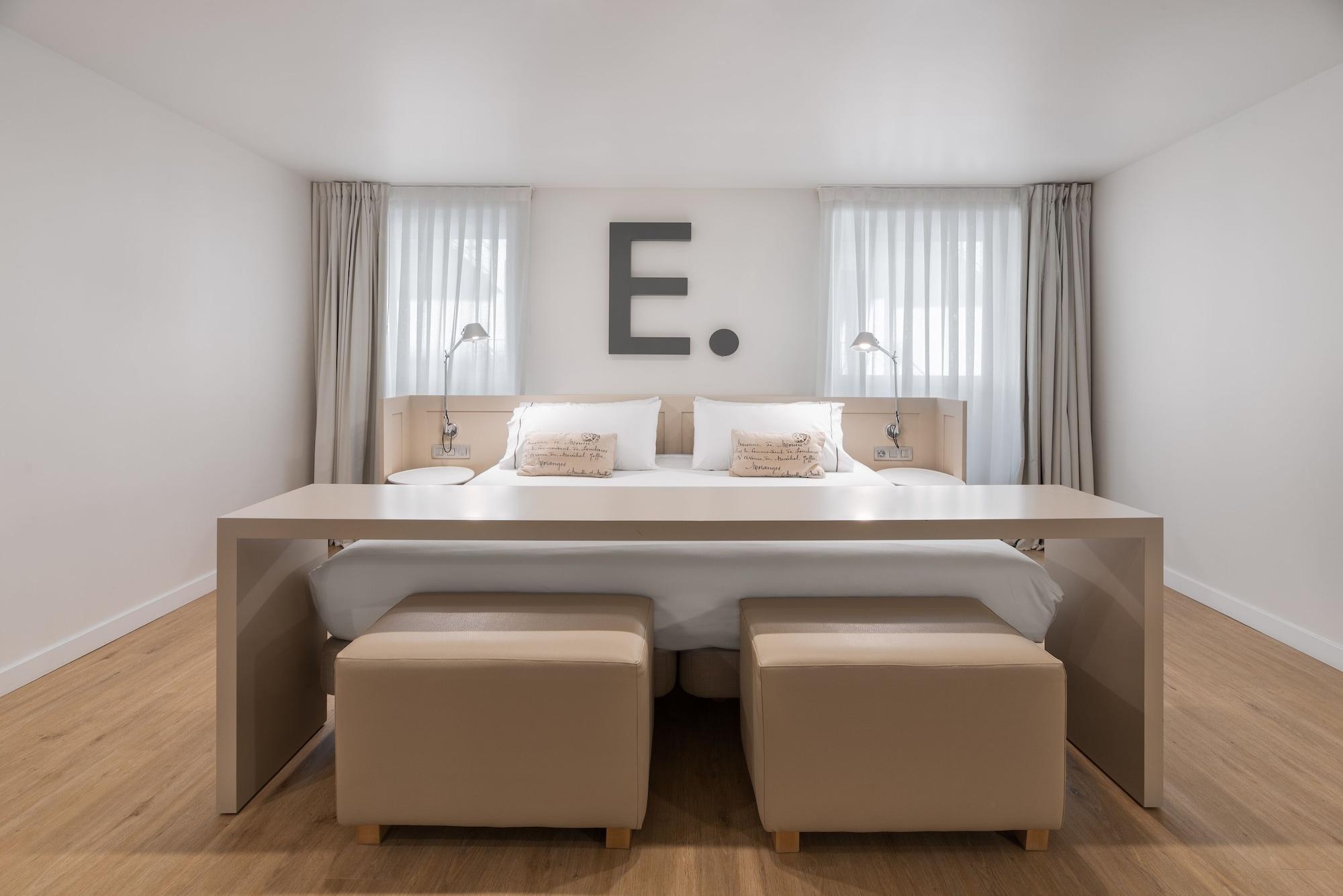 Double Room Premium