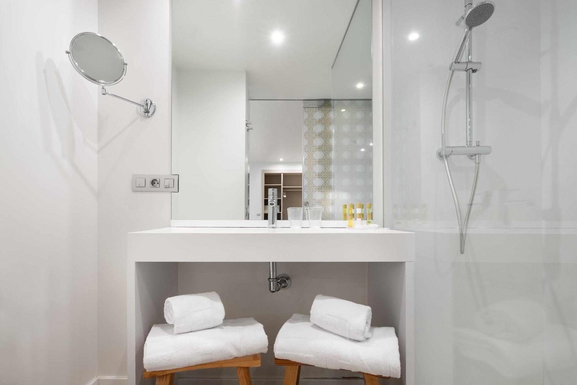 Double Room Premium