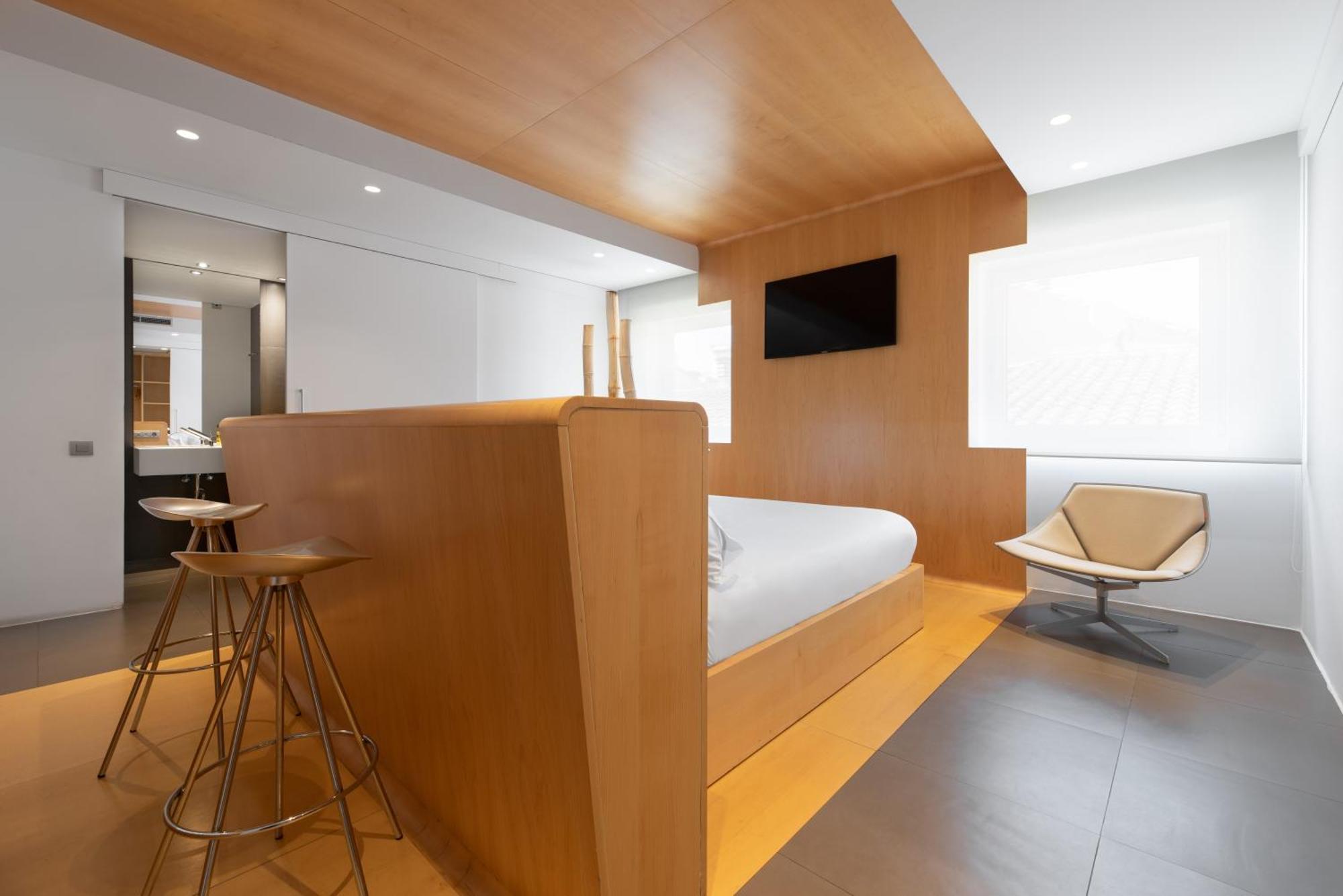 Double Room Premium