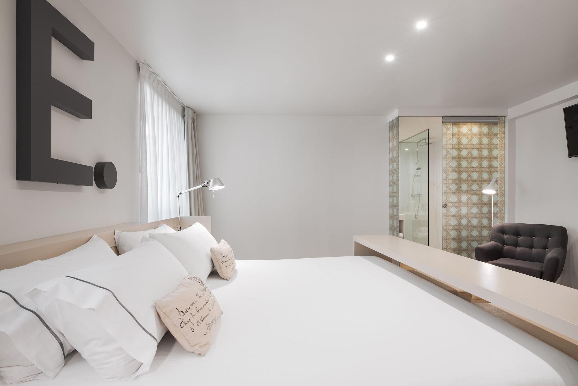 Double Room Premium