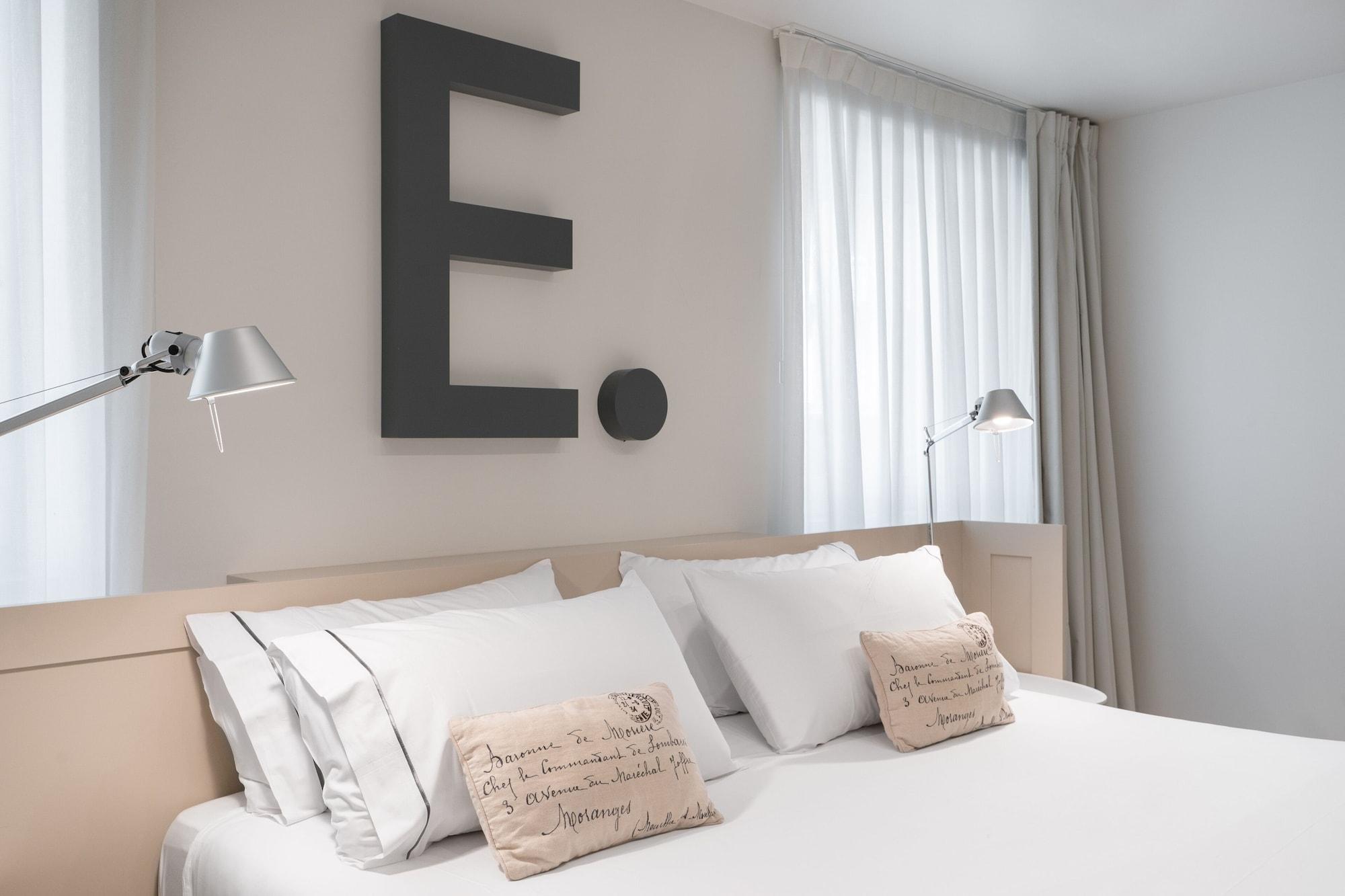 Double Room Premium