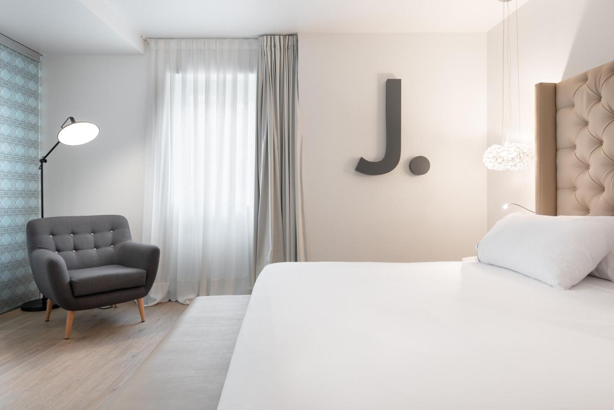 Double Room Premium