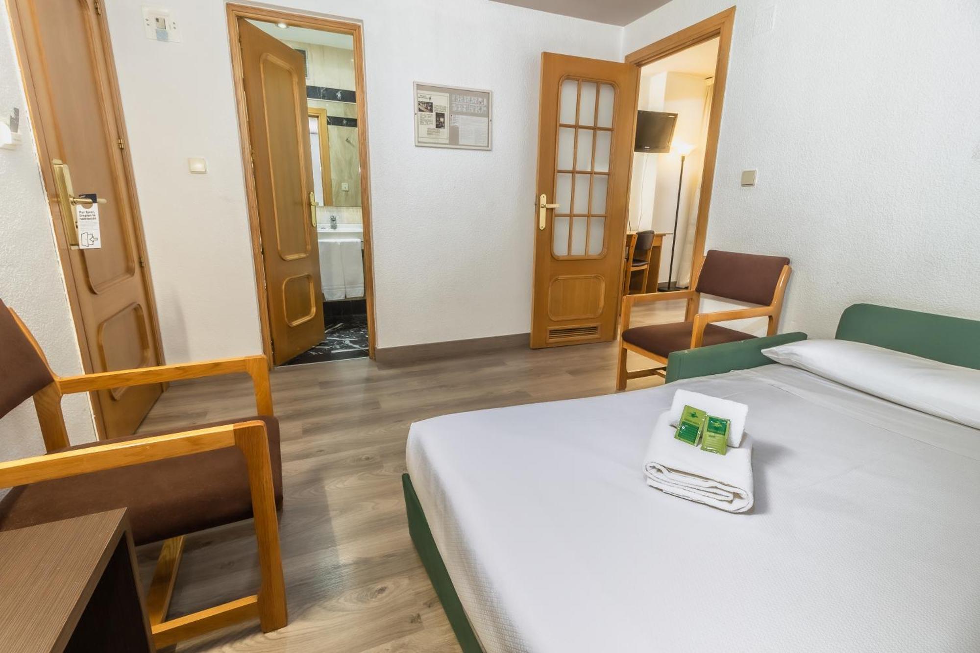 Superior Triple Room