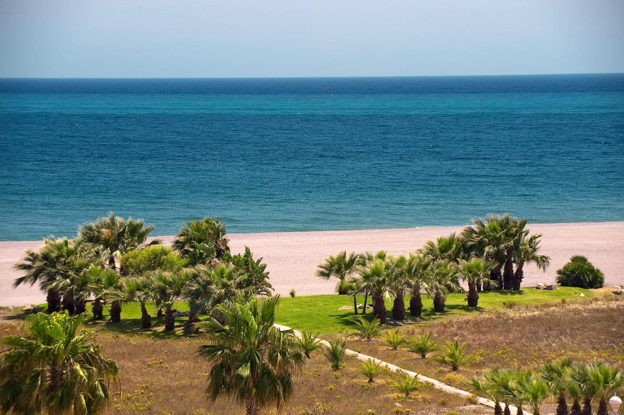 Family Room Sea View