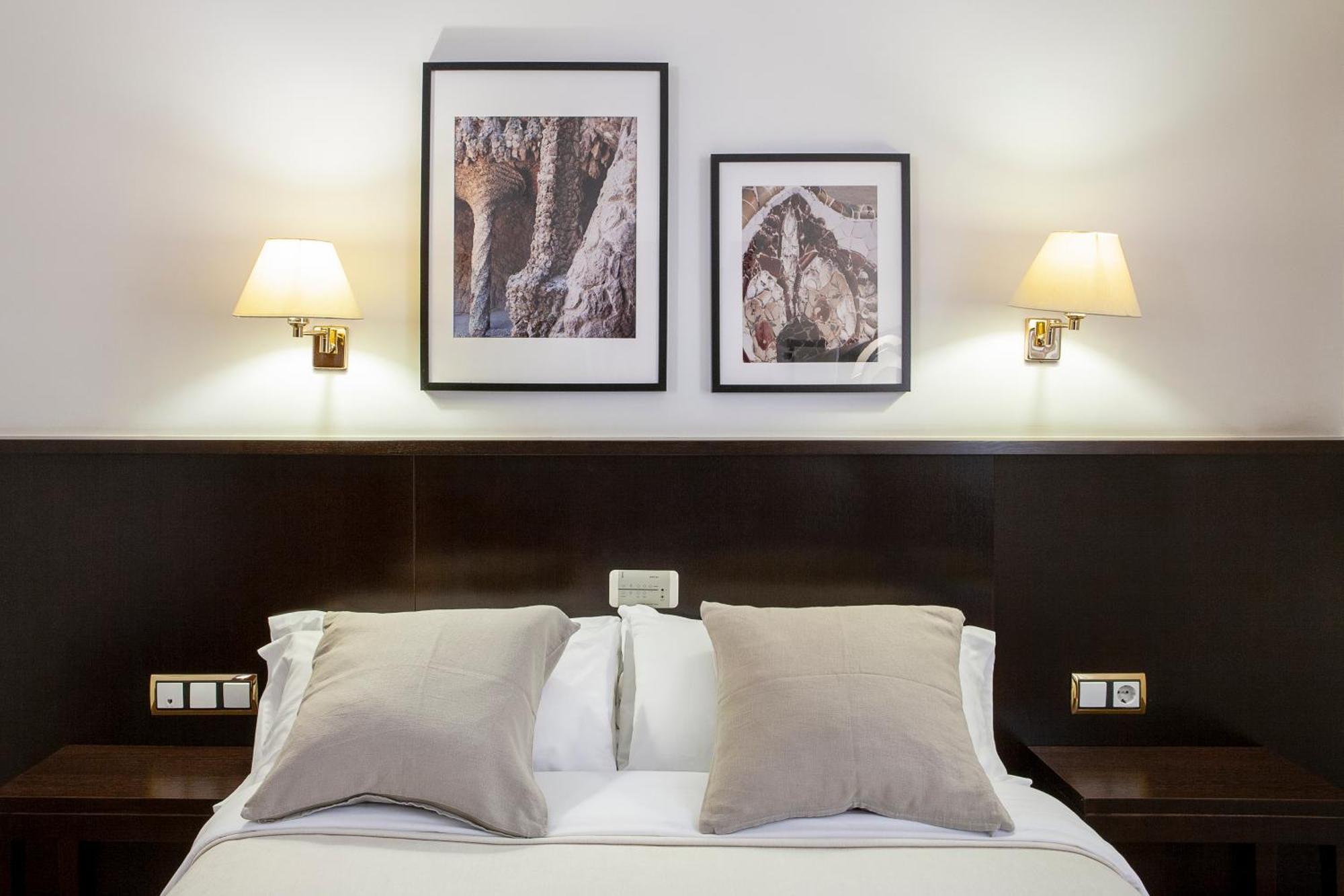 Superior Double or Twin Room Terrace