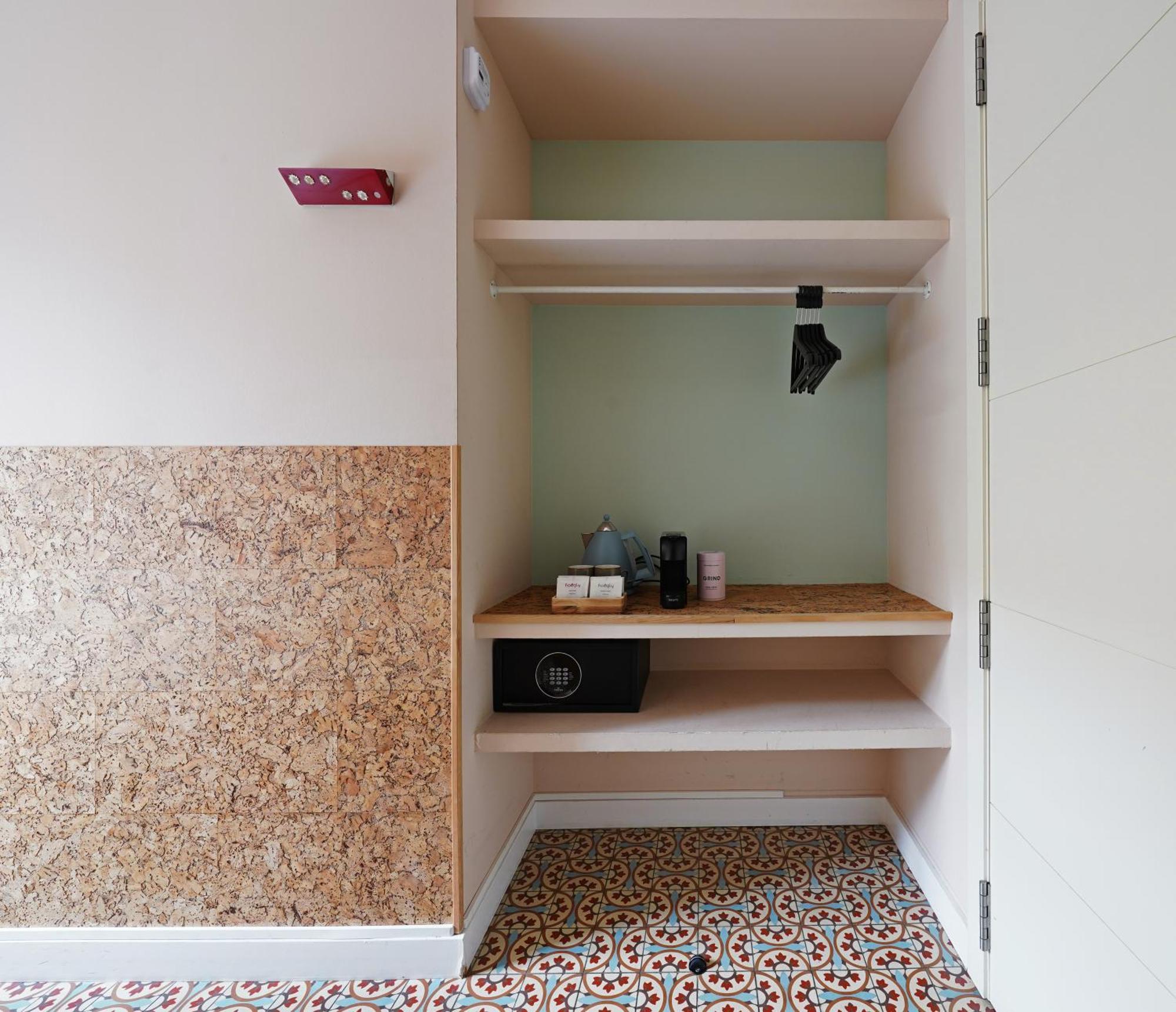 Small Room