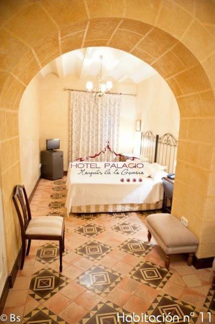 Double or Twin Room