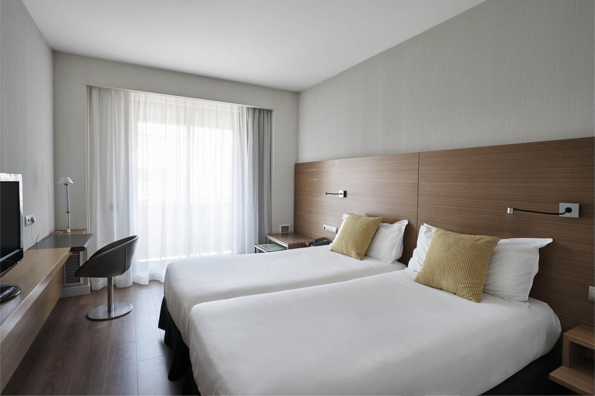 Vincci Room