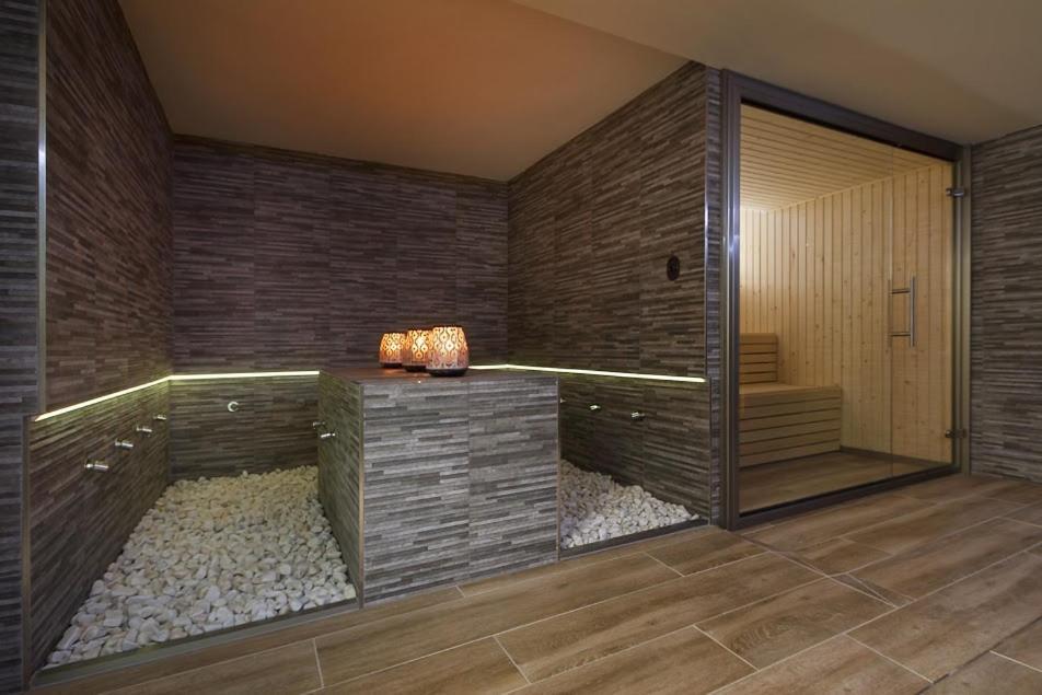 Double or Twin Room Spa Access