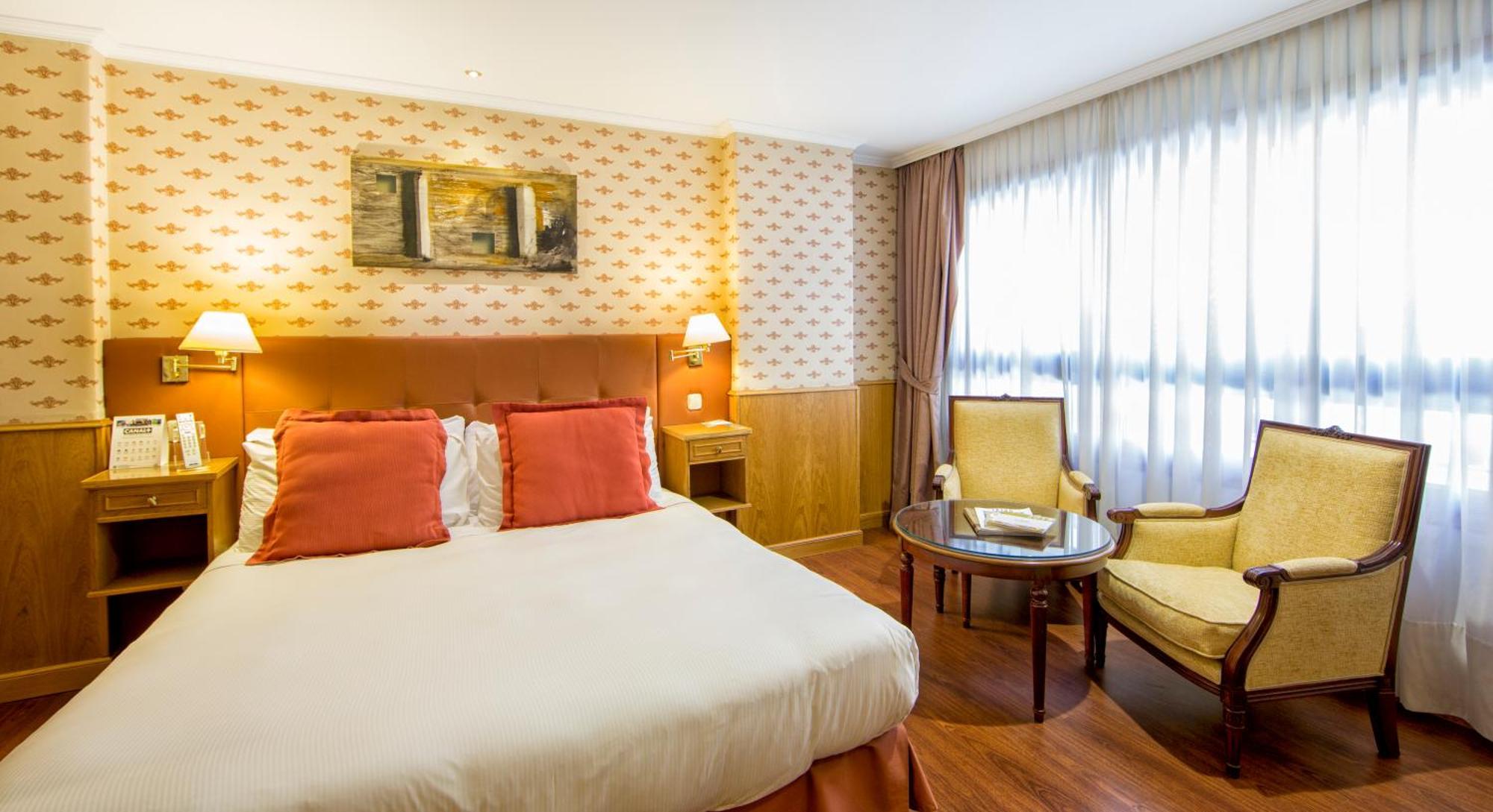 Double or Twin Room