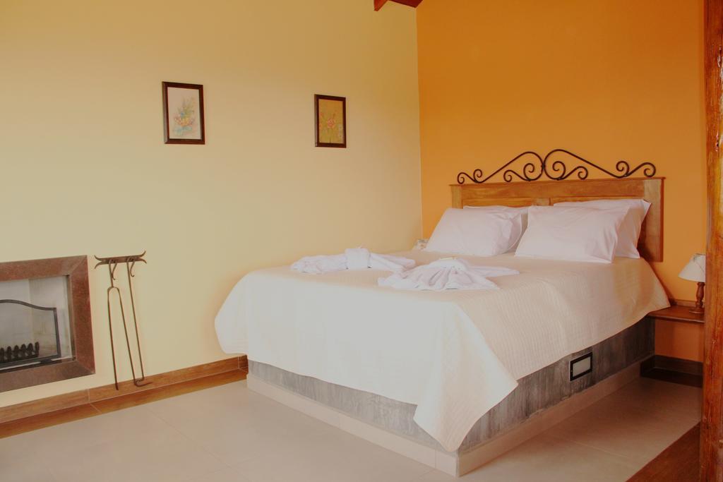 Luxury Triple Room