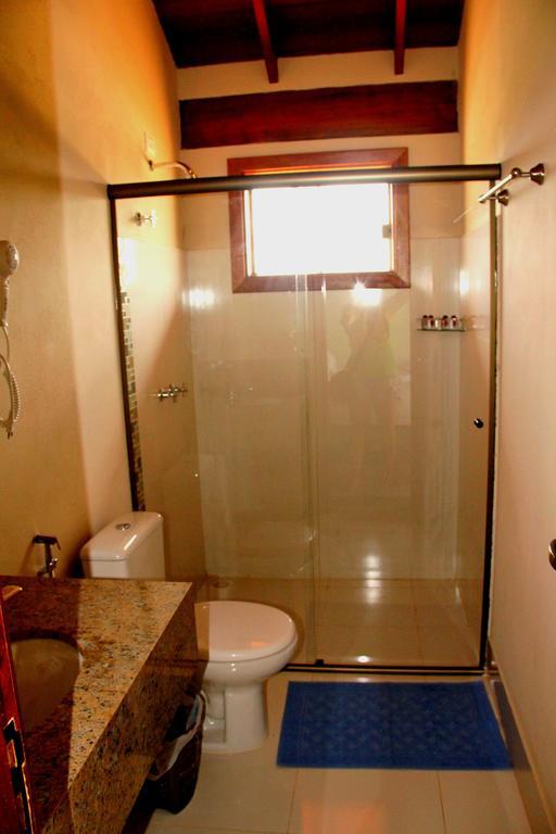 Luxury Triple Room