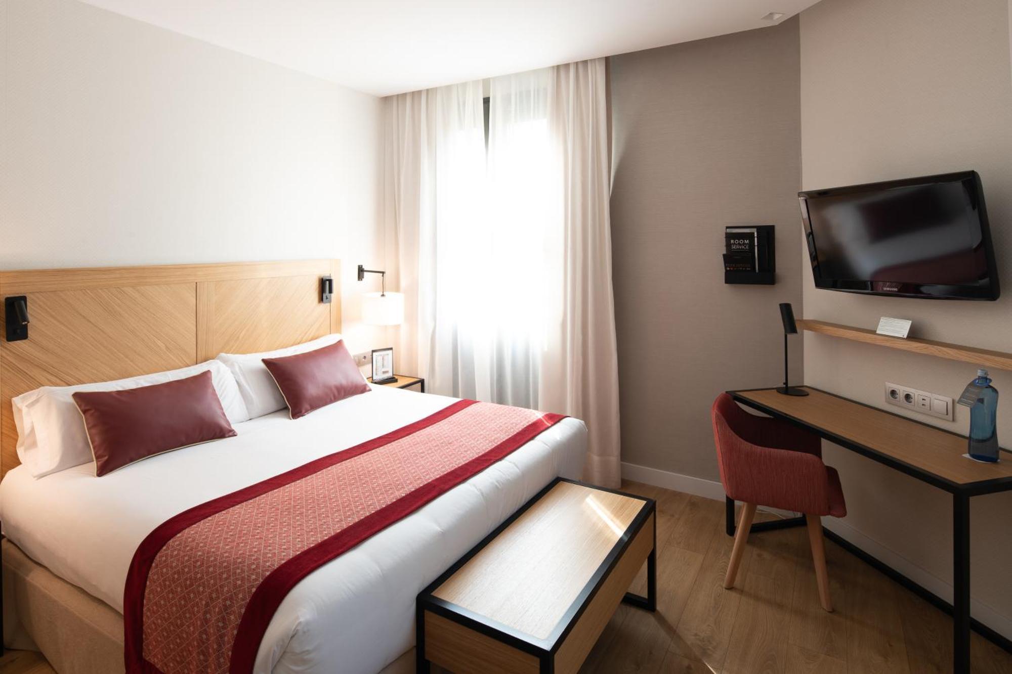 Premium Double Room