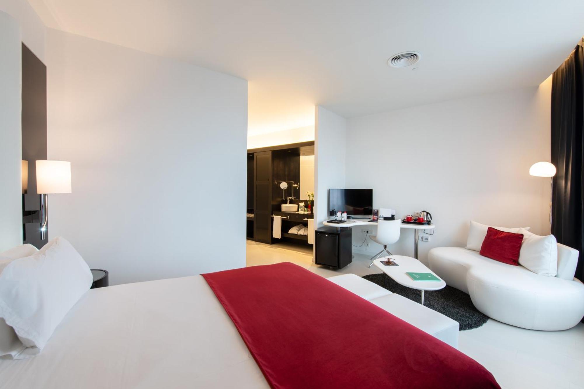 Exclusive Double Room