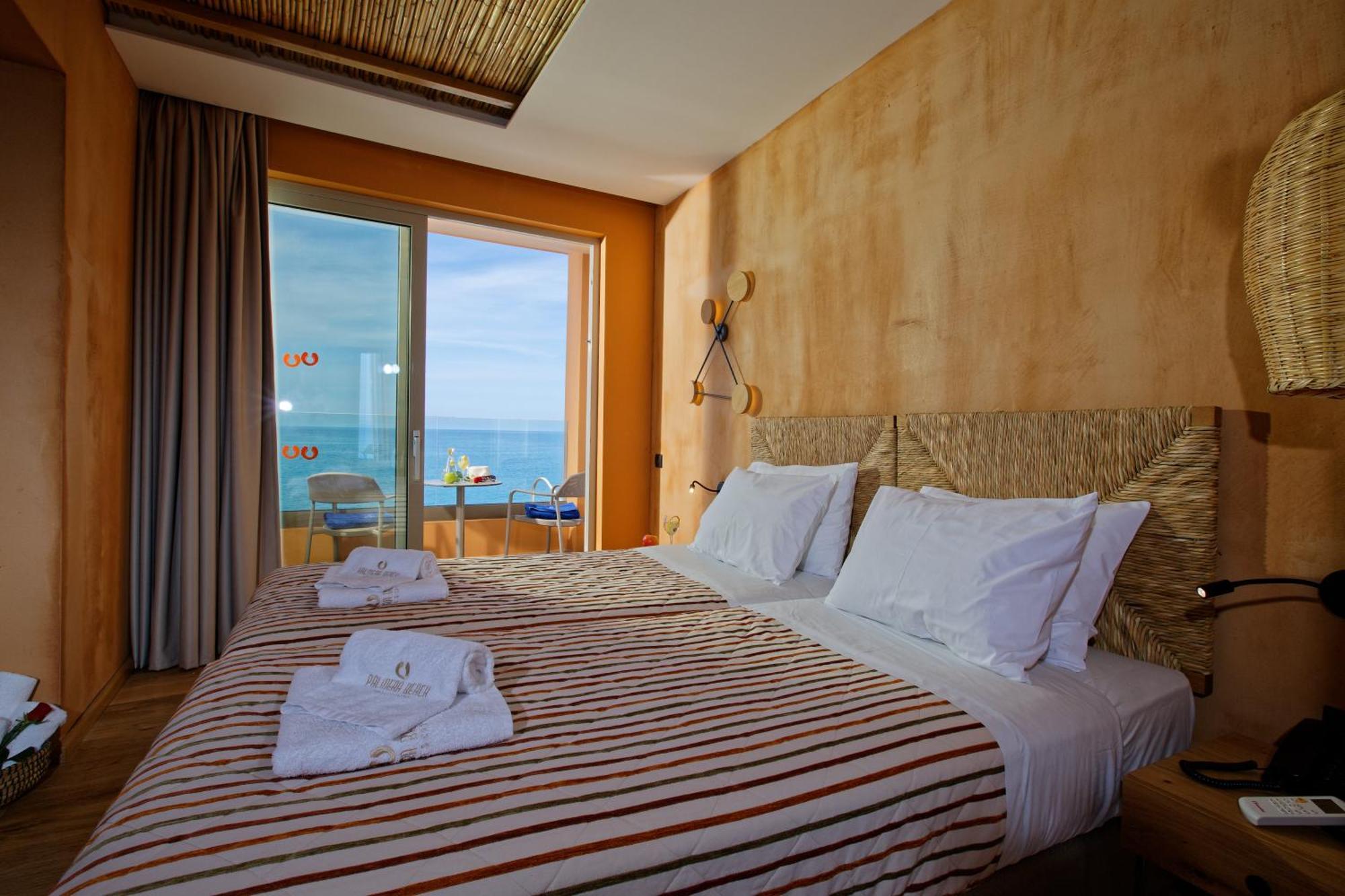 Superior Room Sea View