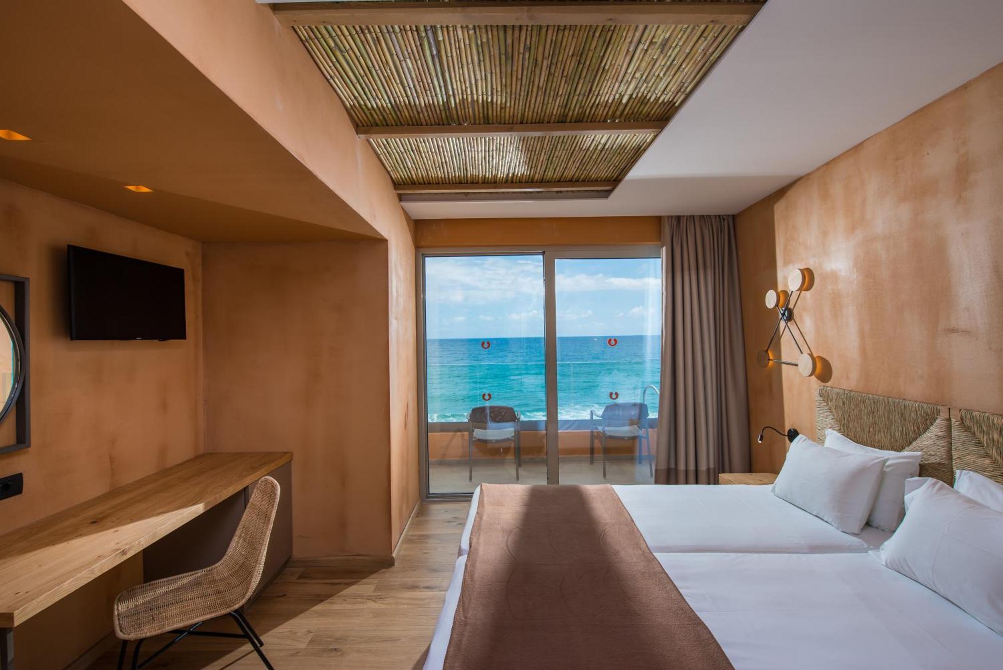 Superior Room Sea View