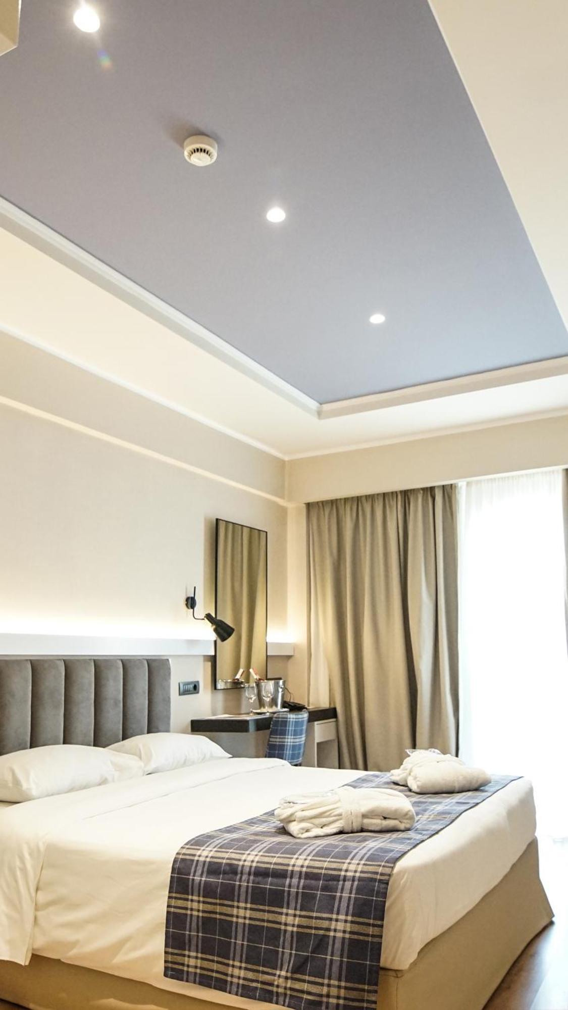 Executive Double or Twin Room