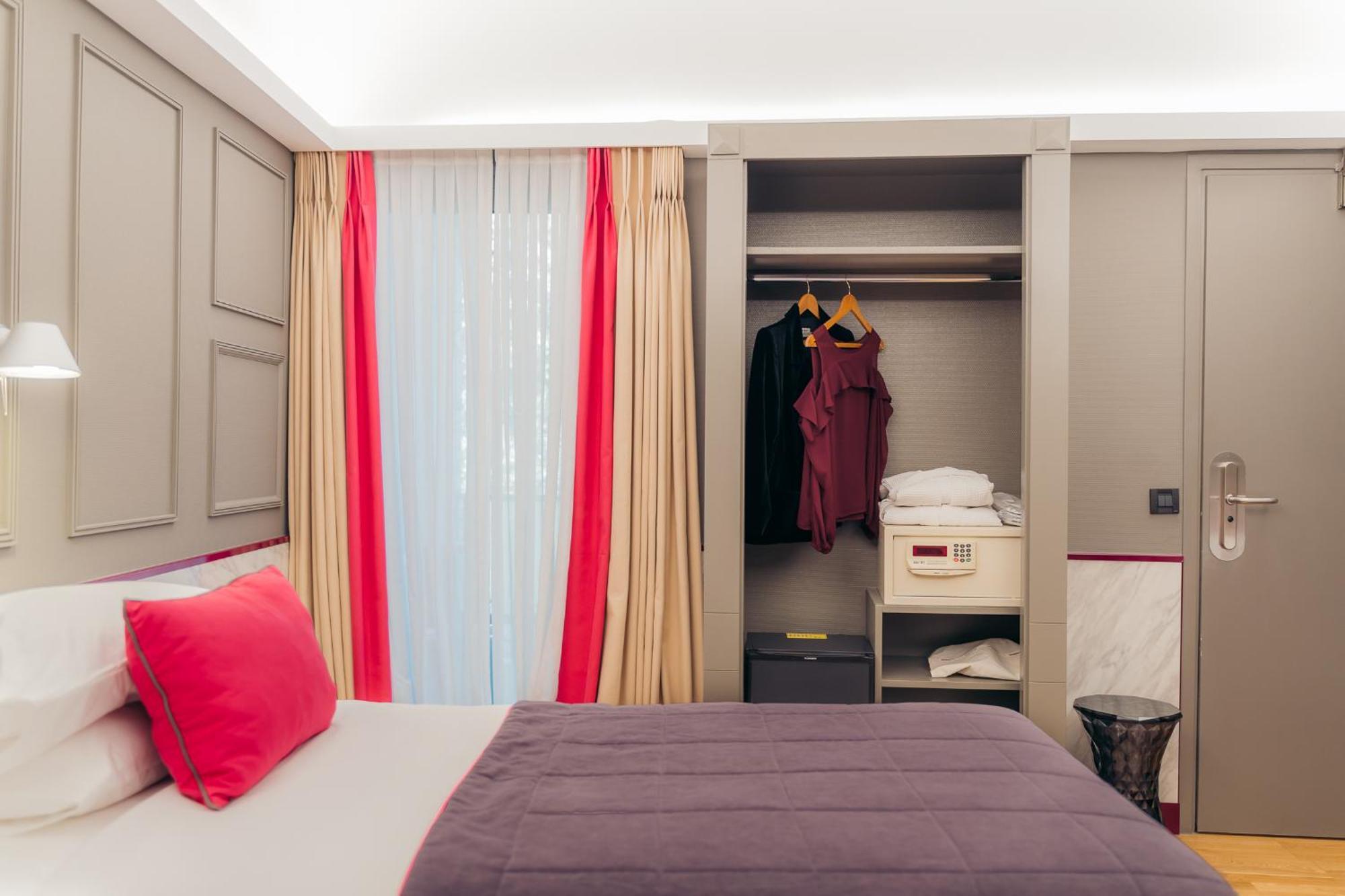 Double or Twin Room