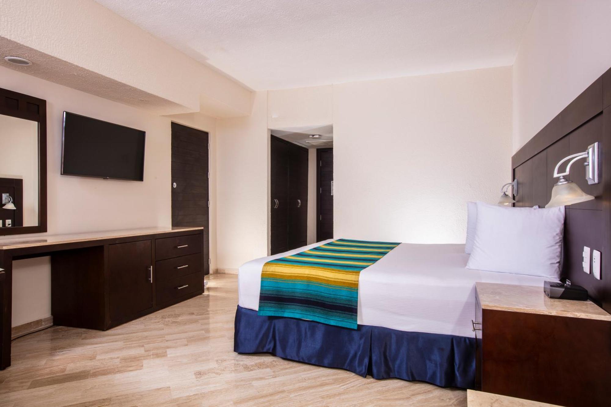King or Double Room Ocean View