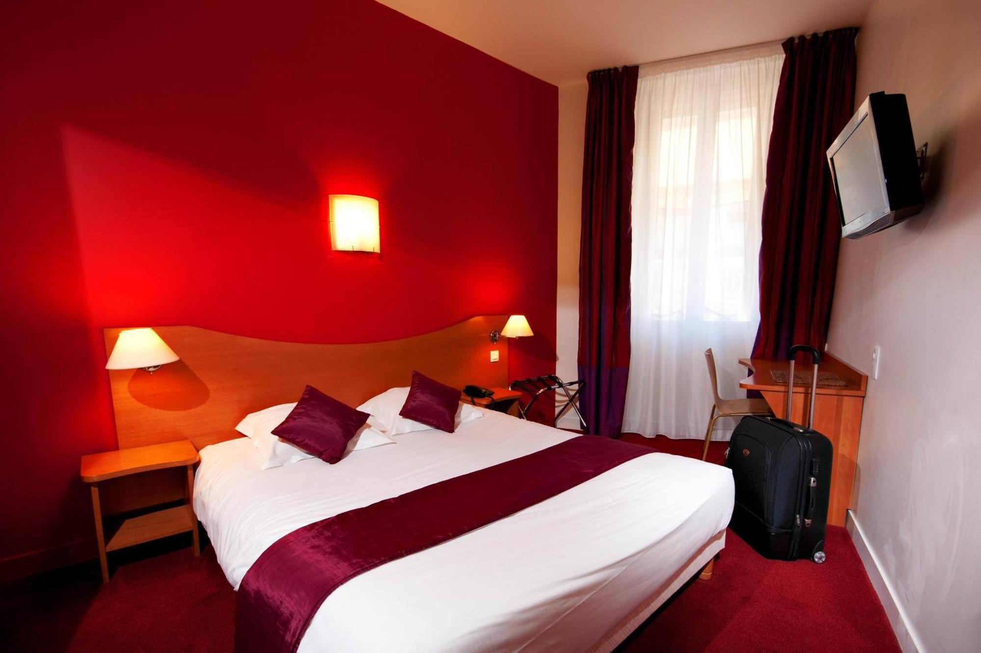 Classic Single Room