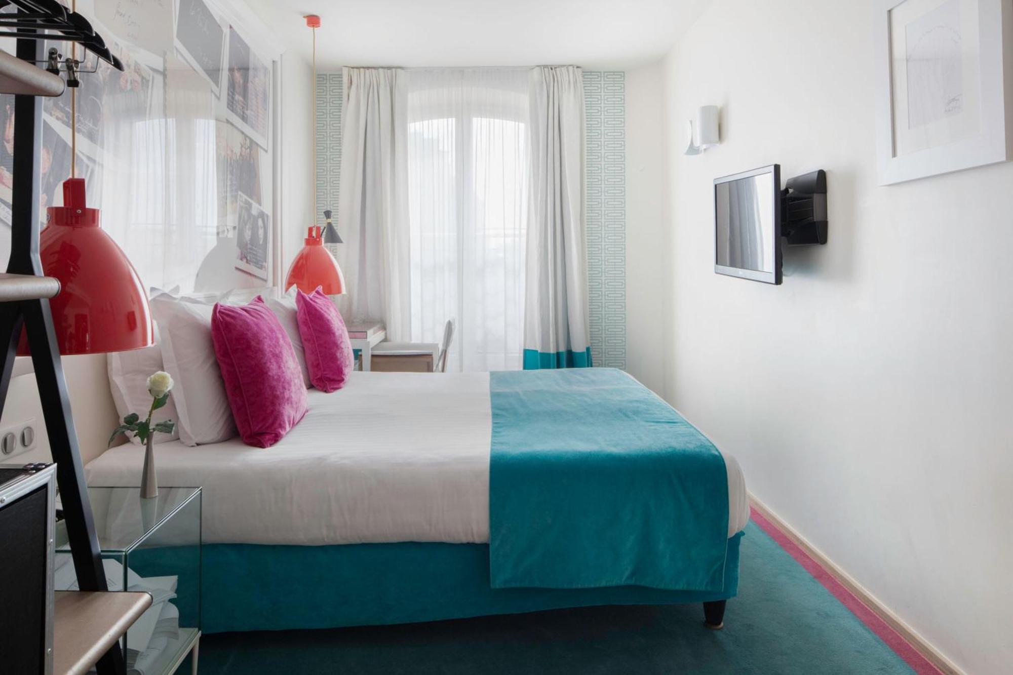 Quarto Duplo