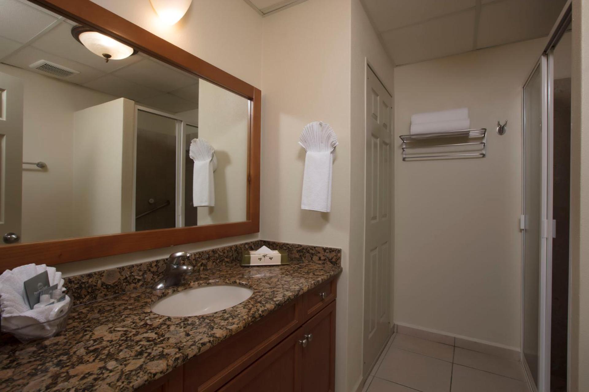 One-Bedroom Suite