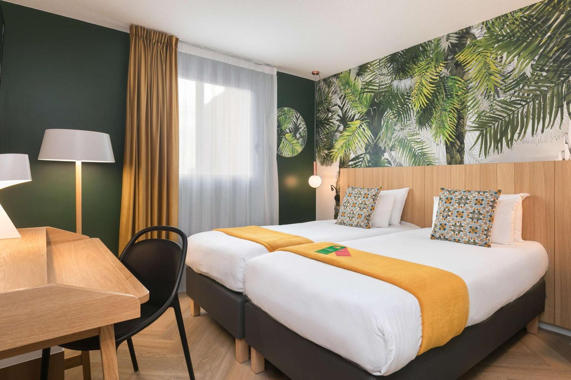 Classic Double Room