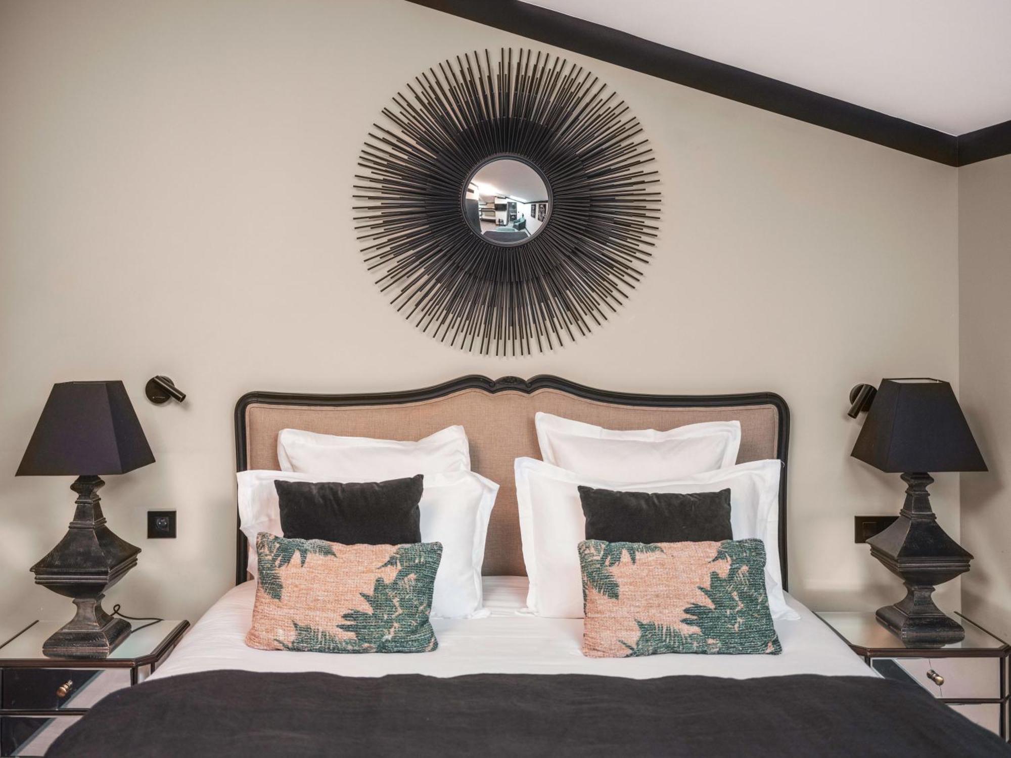 Chambre Familiale