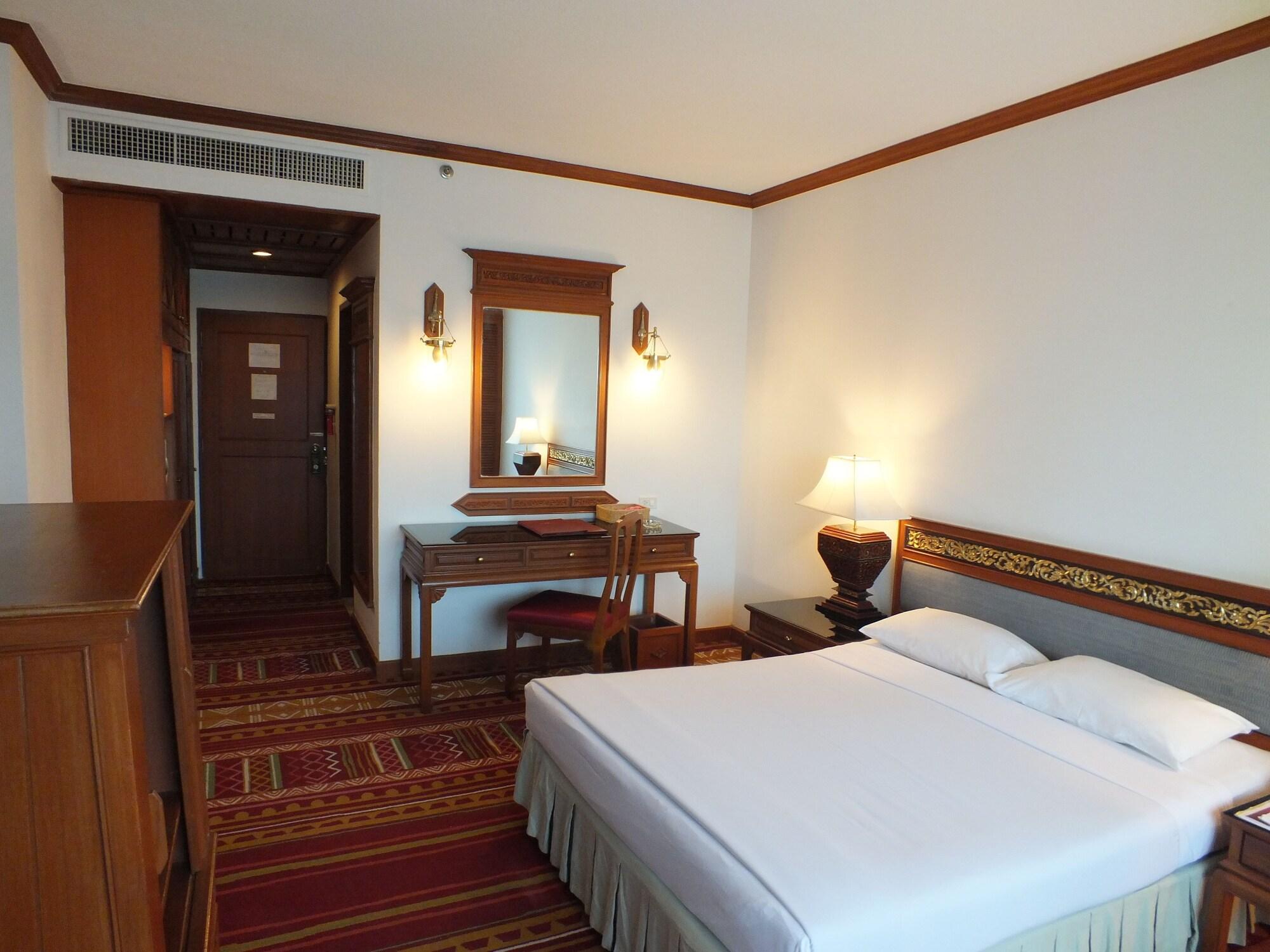Superior Double or Twin Room