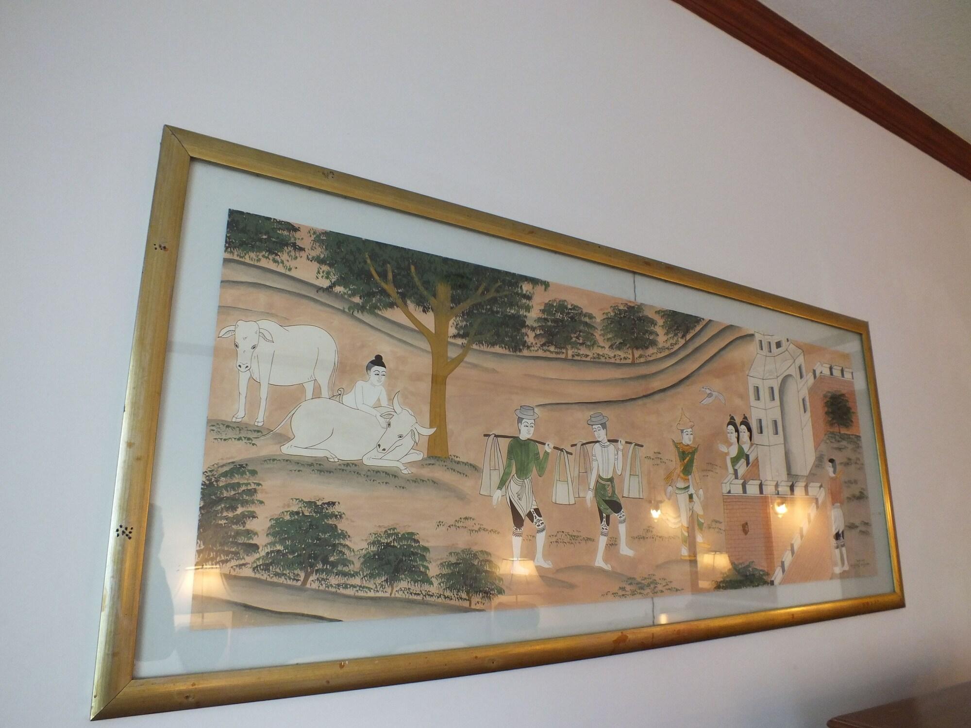Superior Double or Twin Room