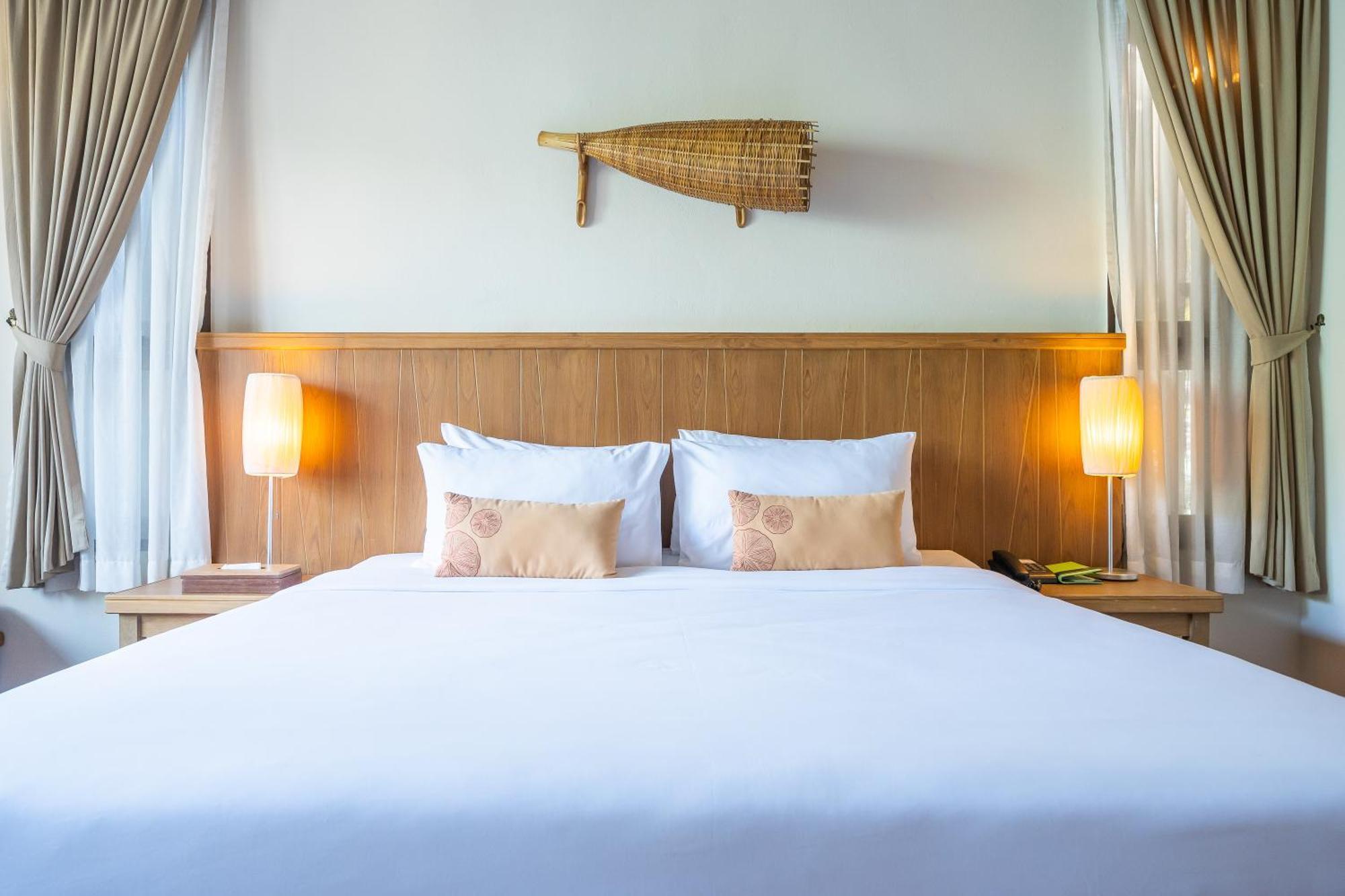 Premier Room Double or Twin