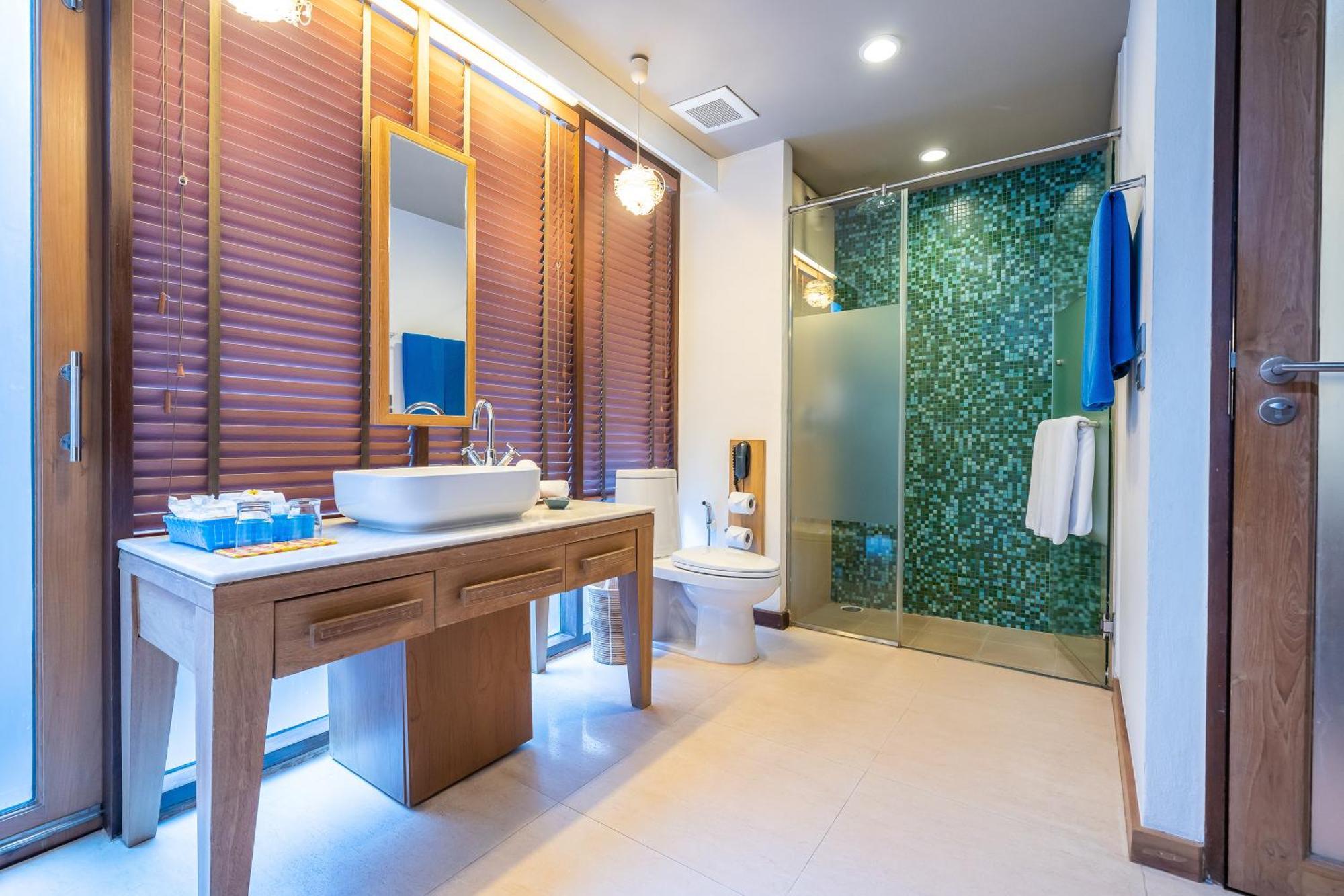 Premier Room Double or Twin