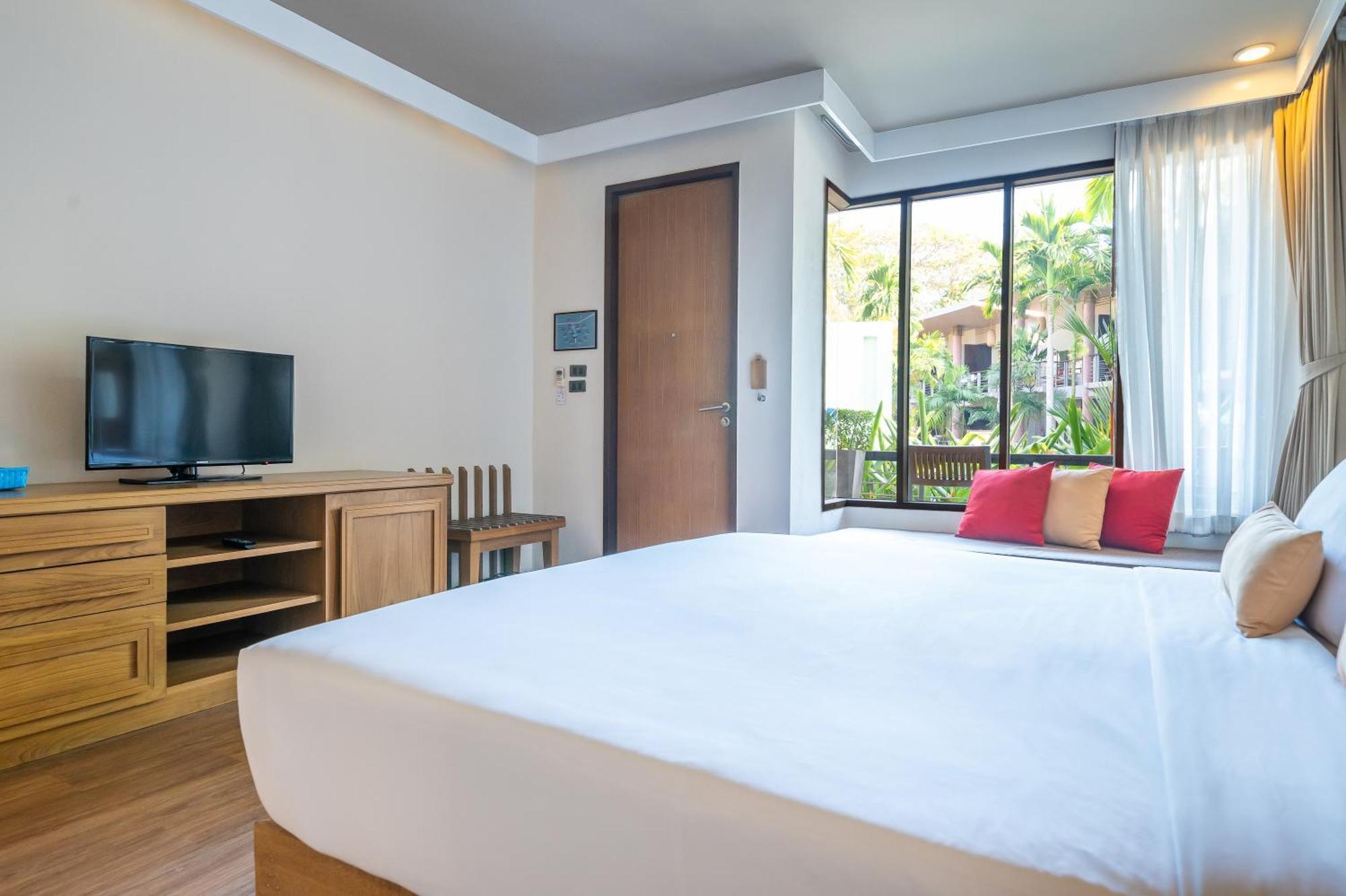 Premier Room Double or Twin