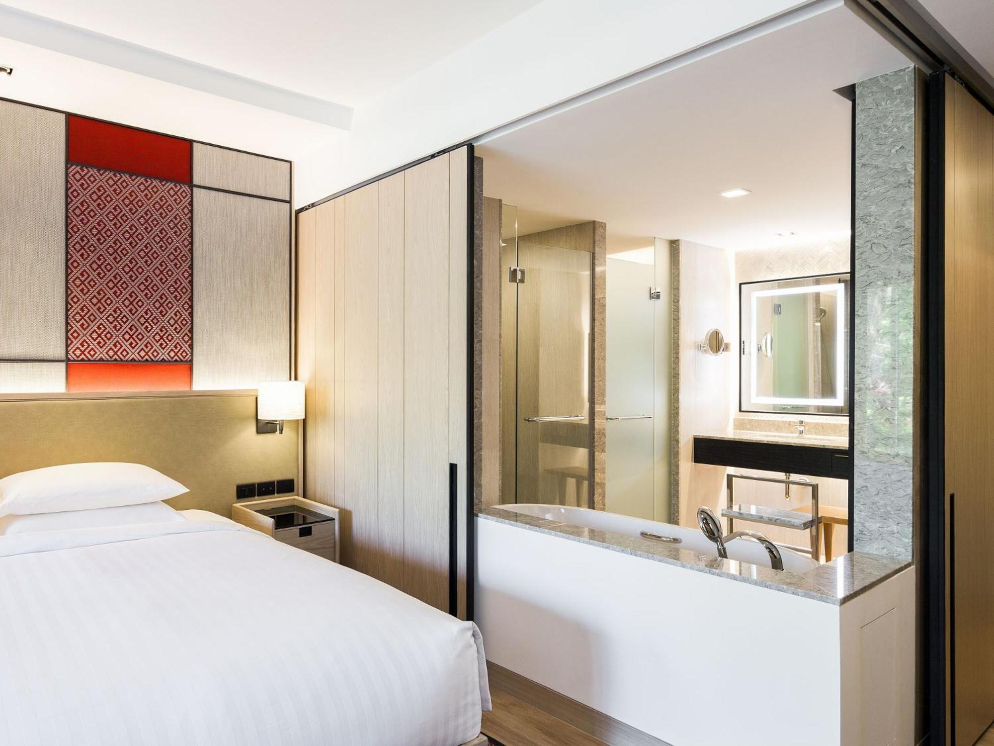 2 Twin Beds Pet Friendly Deluxe