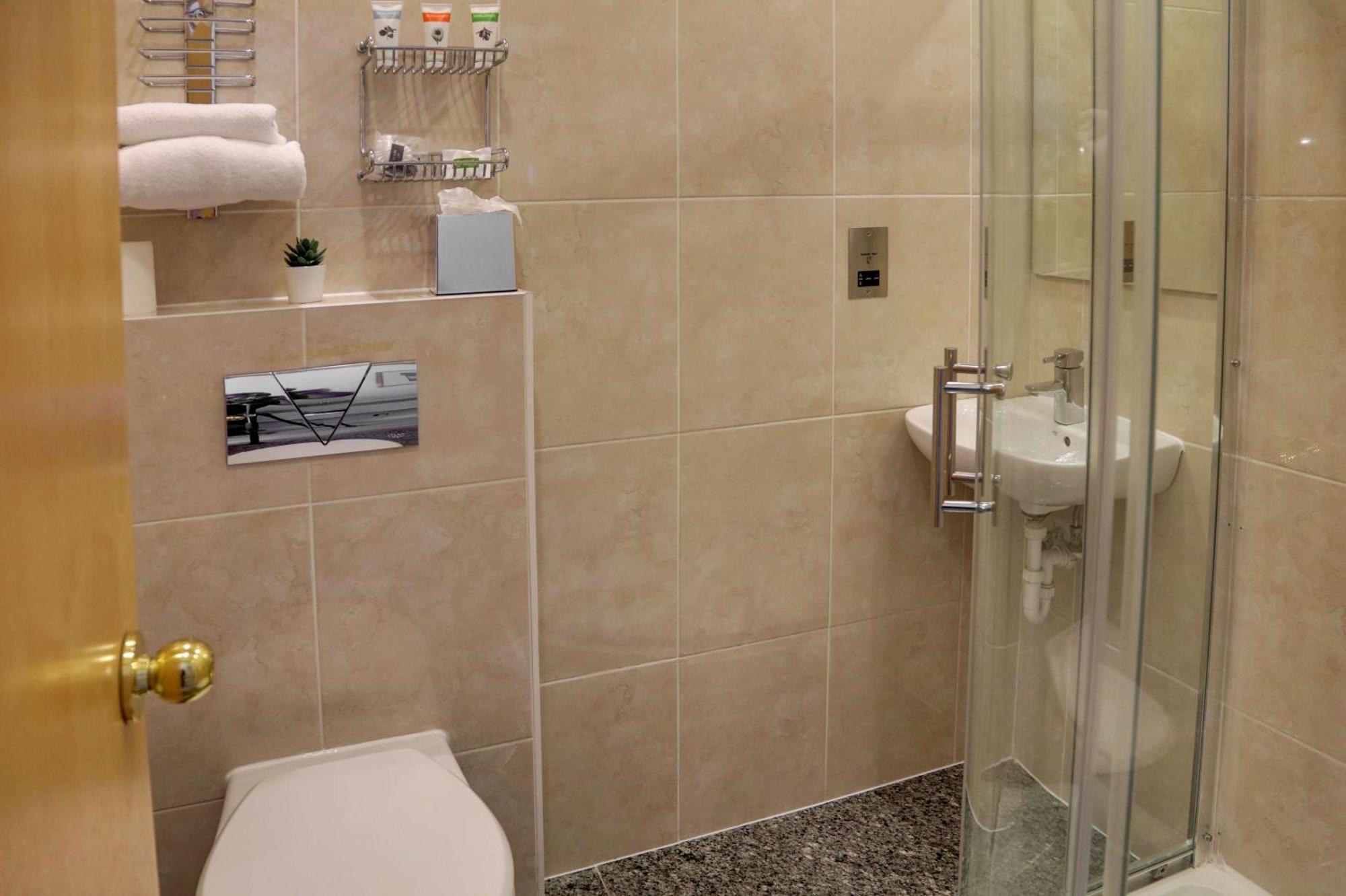 Standard Double Room Non-Smoking