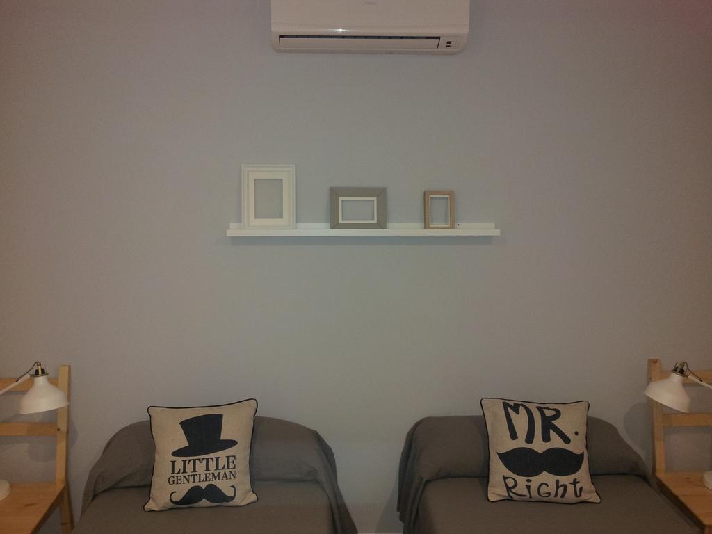 Economy Double Room Ground Floor