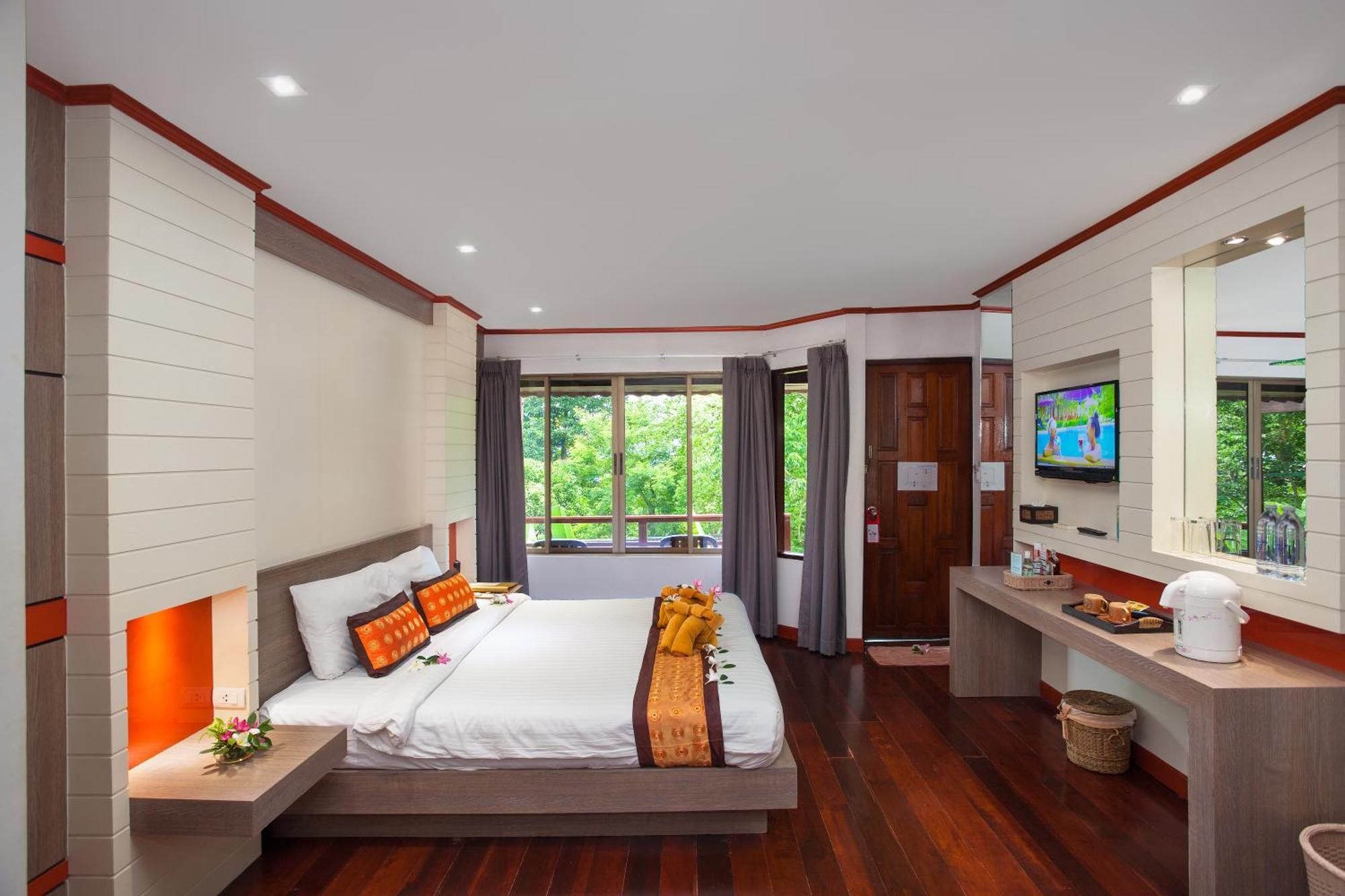 Superior Double or Twin Room
