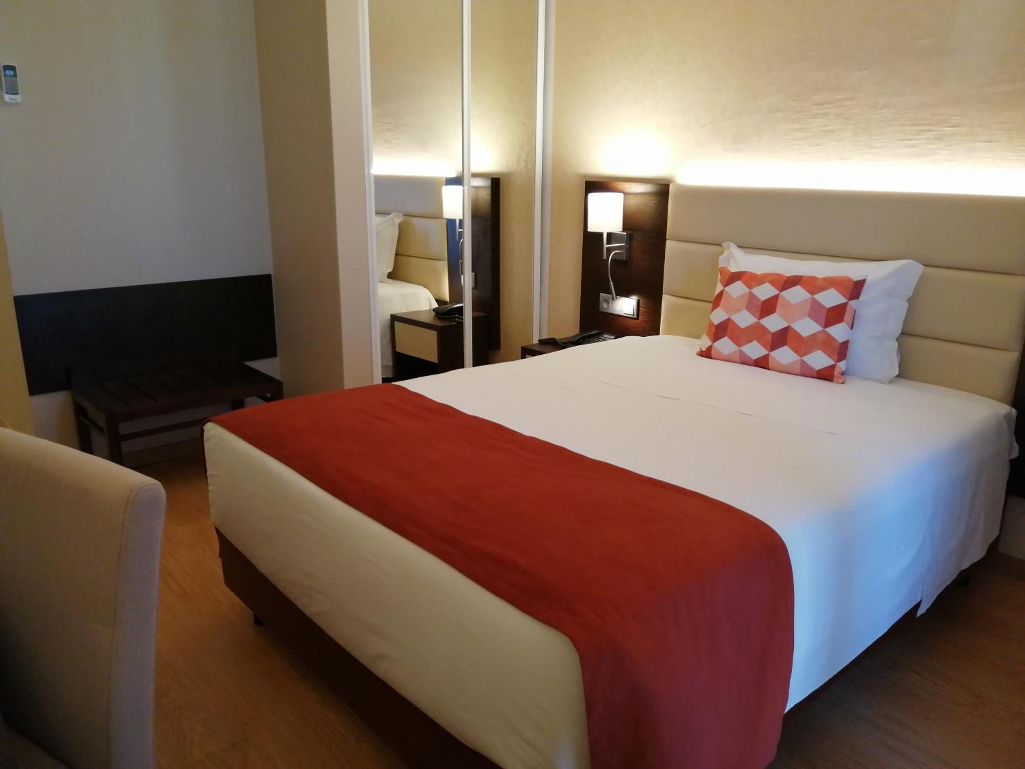 Quarto Individual