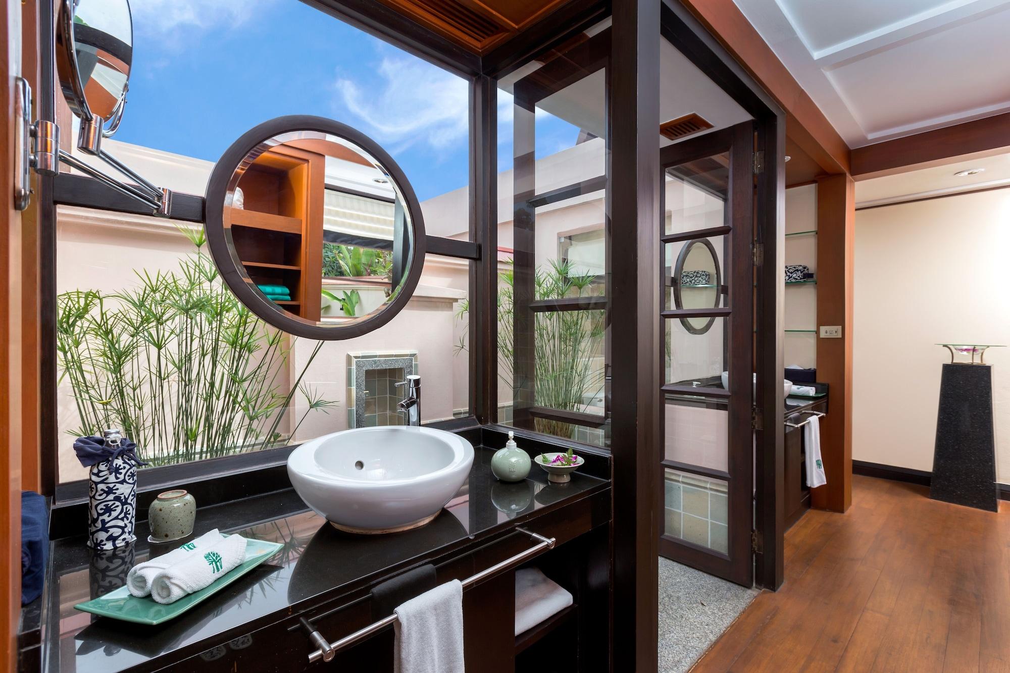Villa Signature avec Piscine
