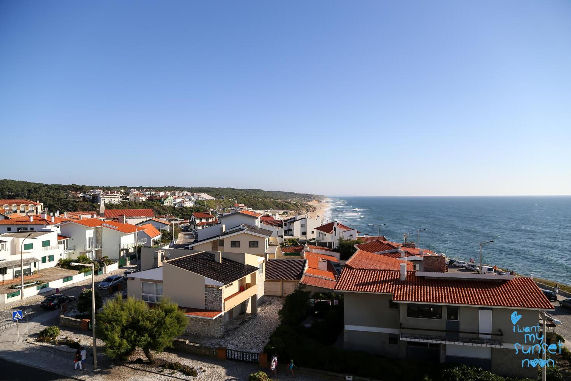 Double Room Partial Sea View