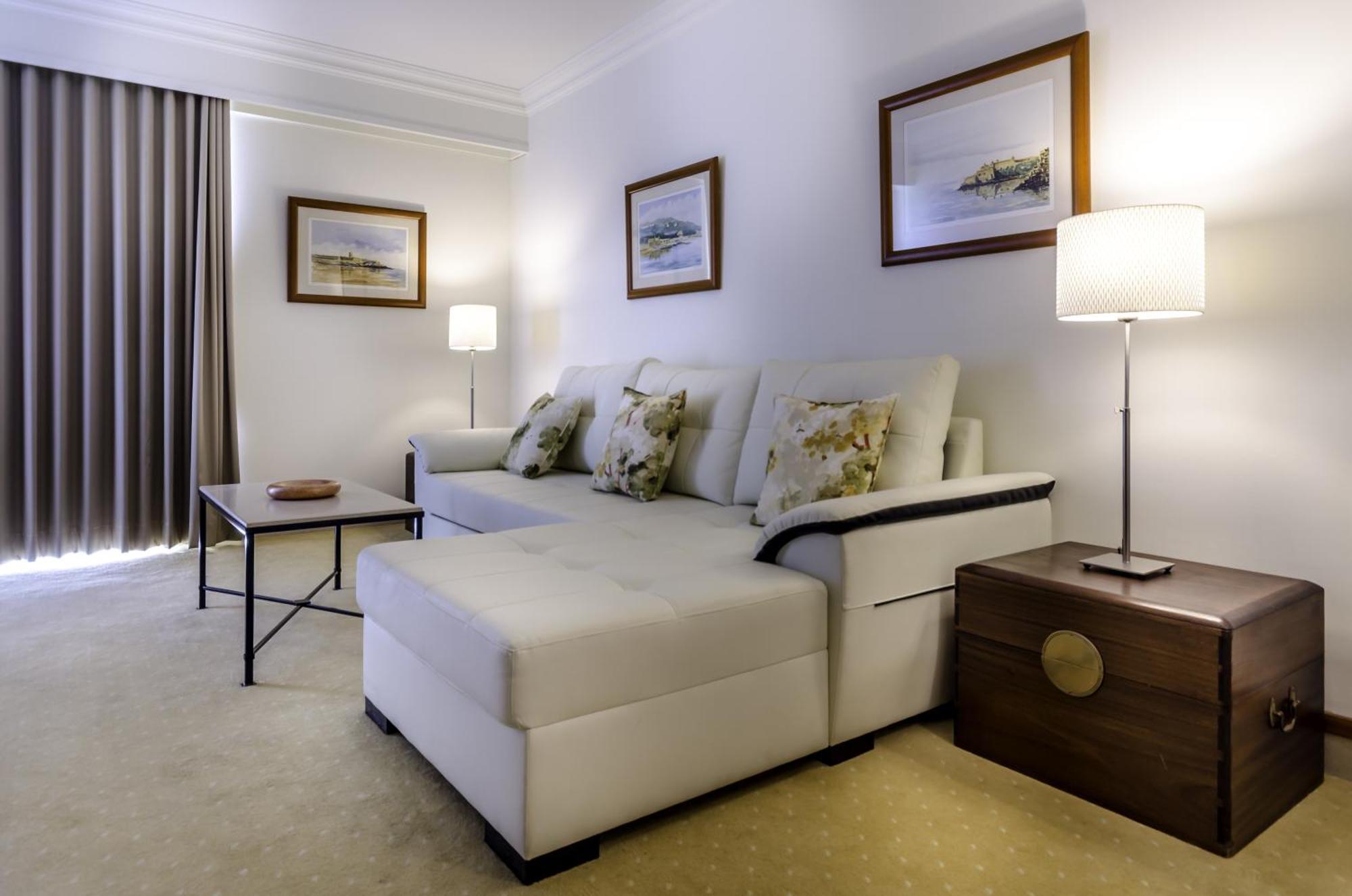 Standard Suite
