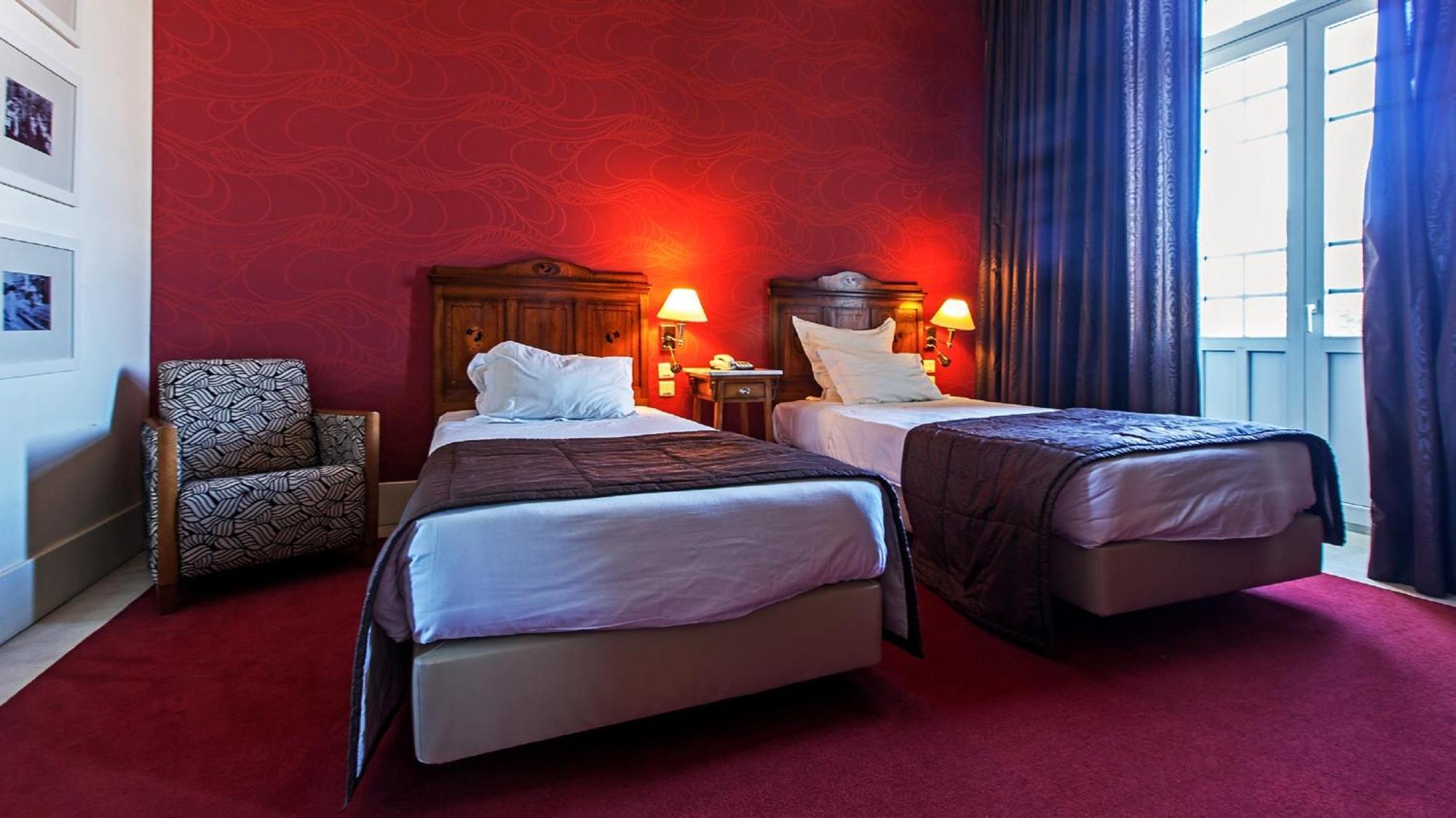 Double or Twin Room Extra Bed