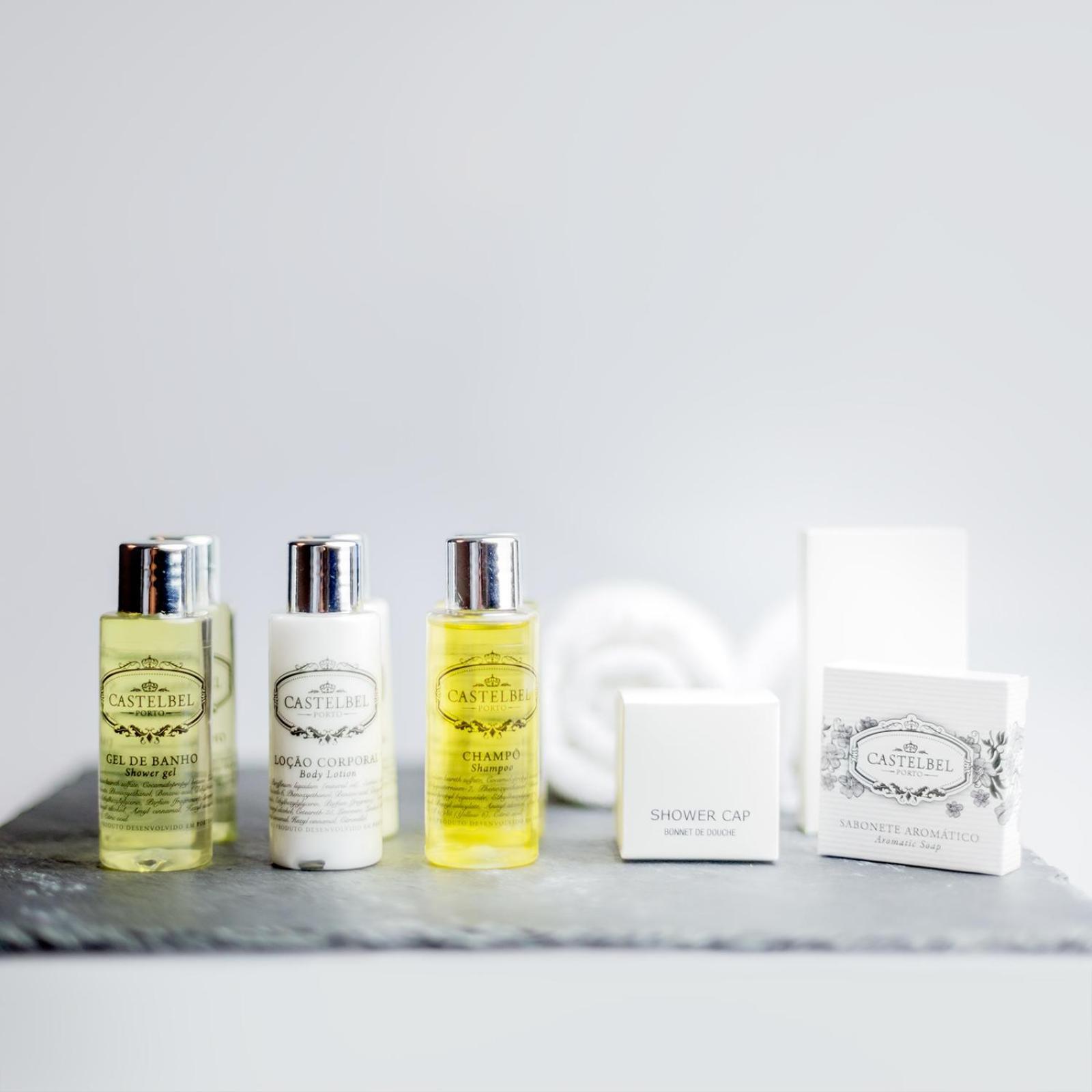 Quarto Deluxe com Varanda