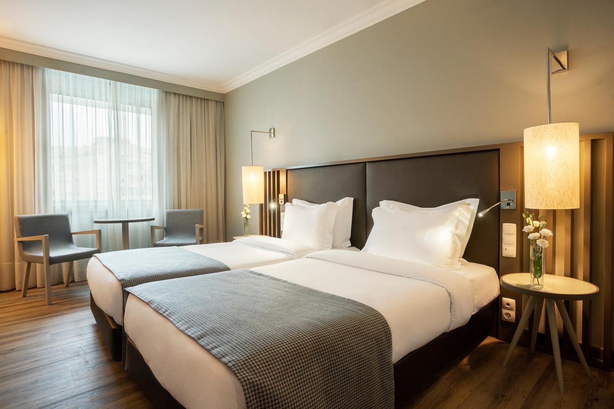 Comfort Twin Room