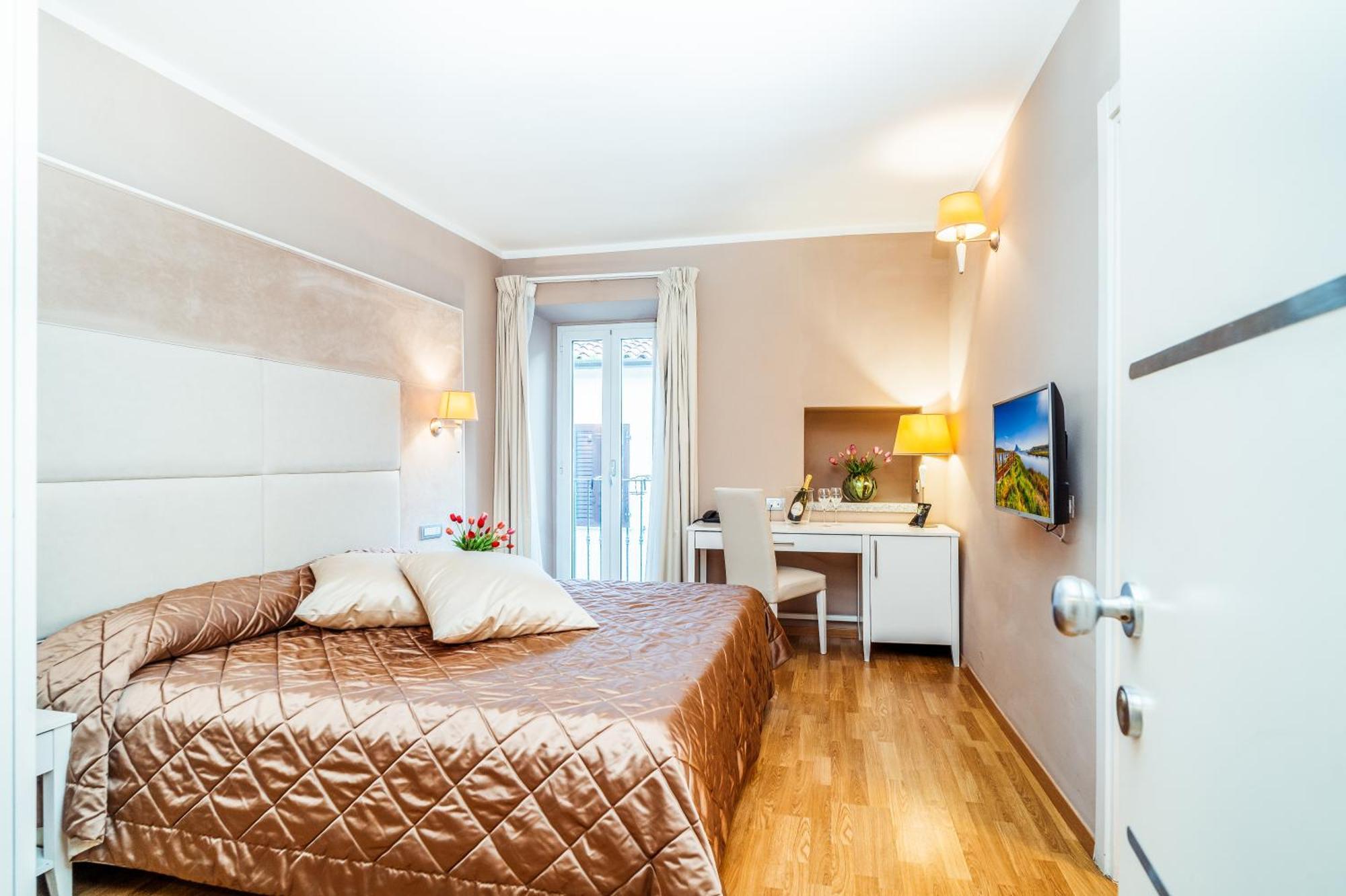 Double or Twin Room