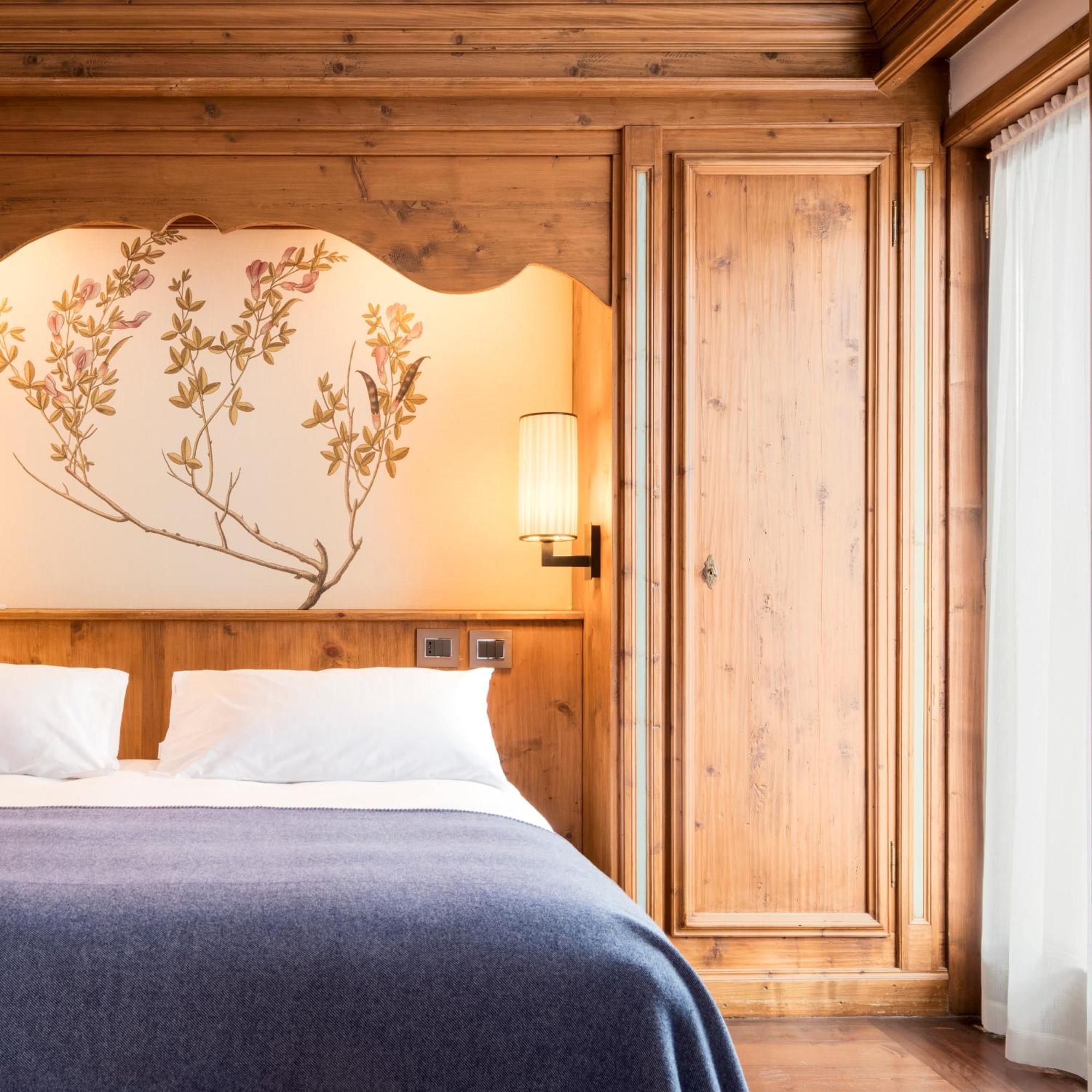 Suite Spa Access